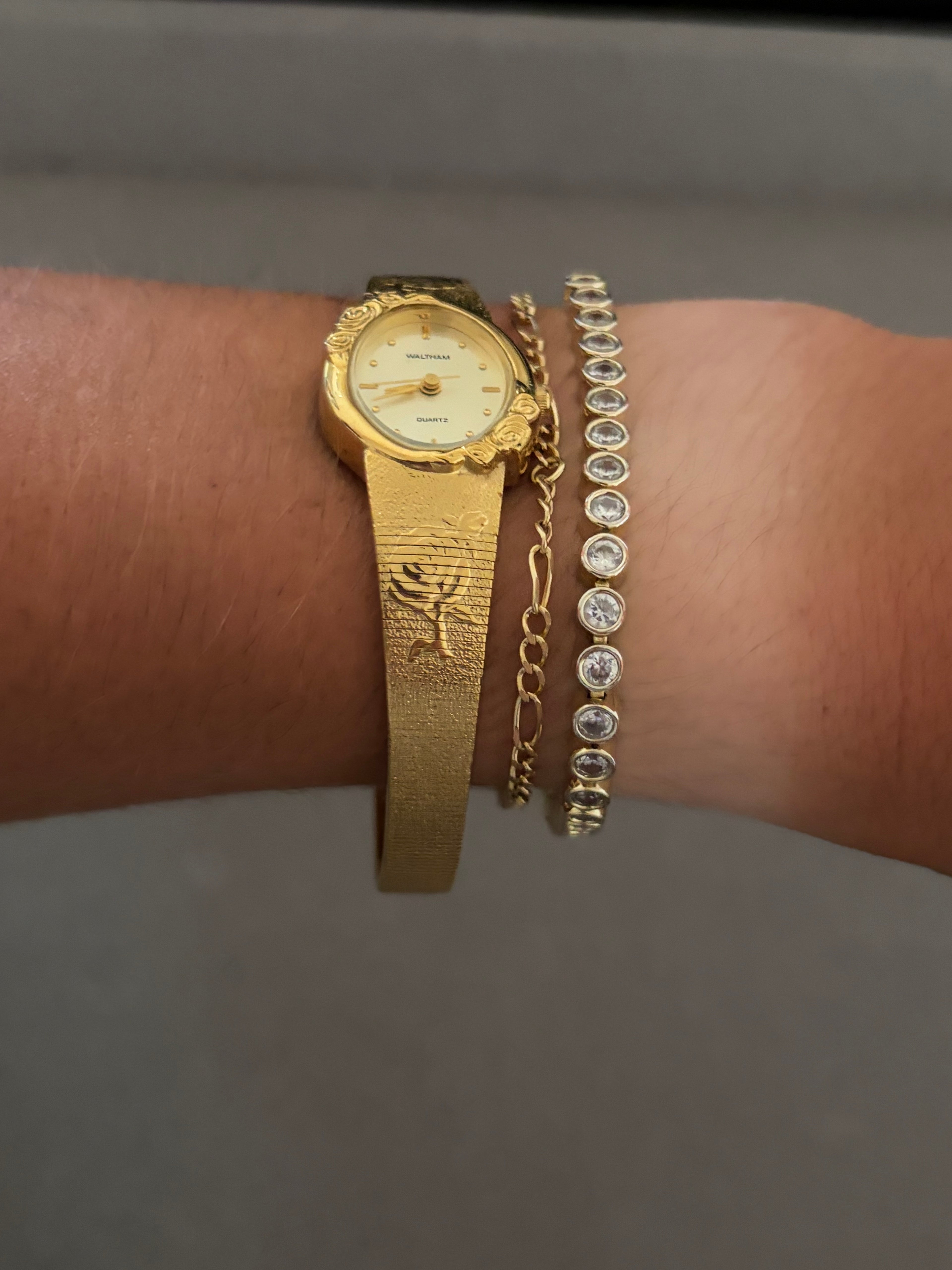 Odette Watch