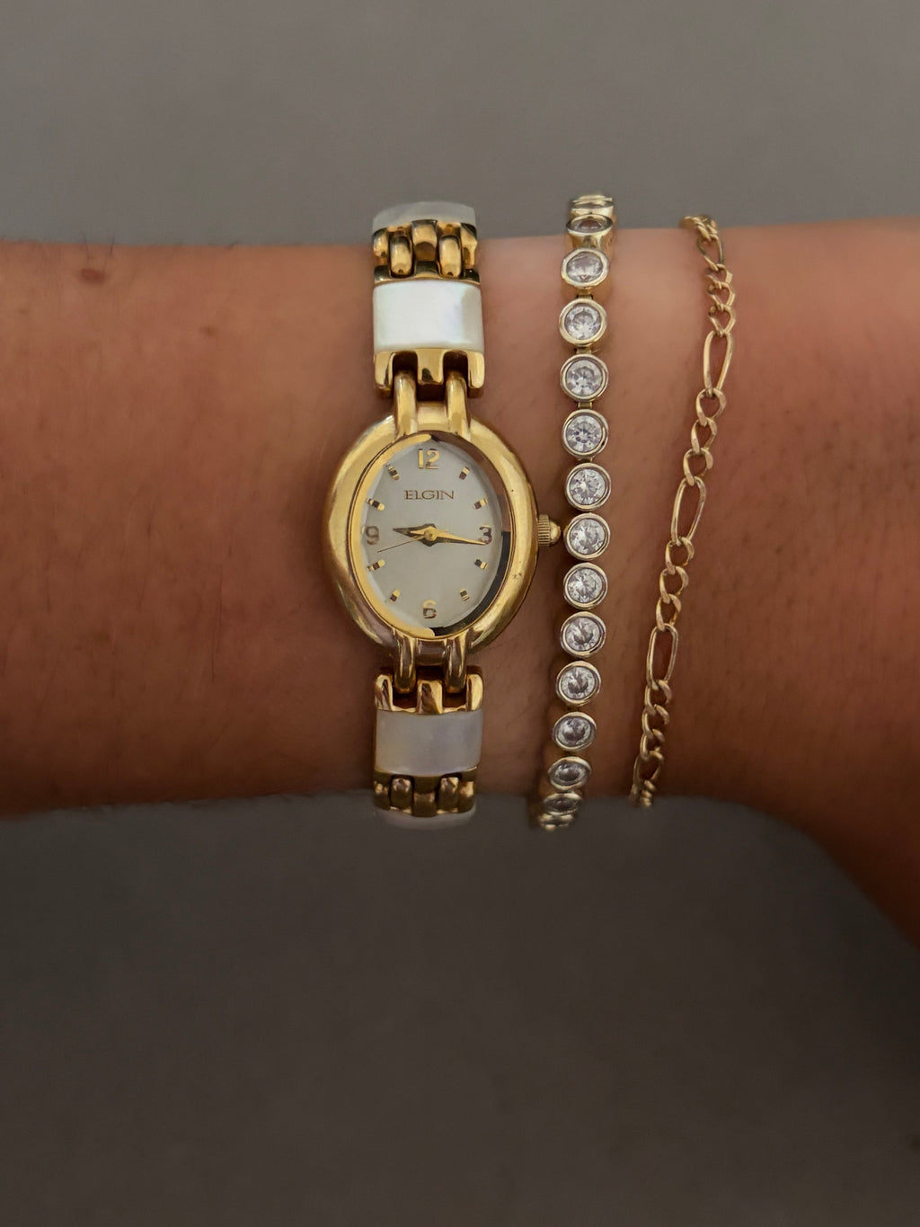 Opal Watch