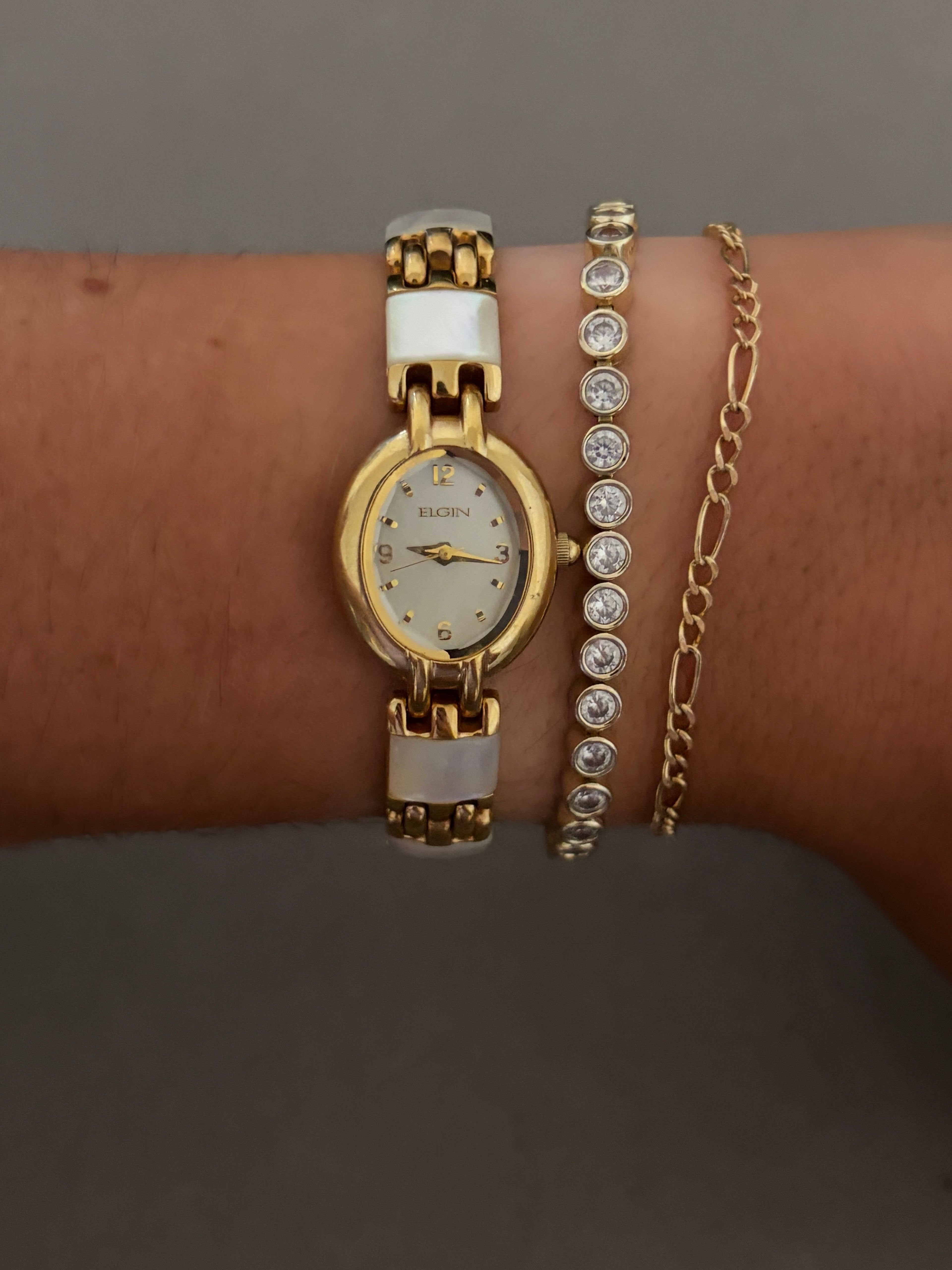 Opal Watch