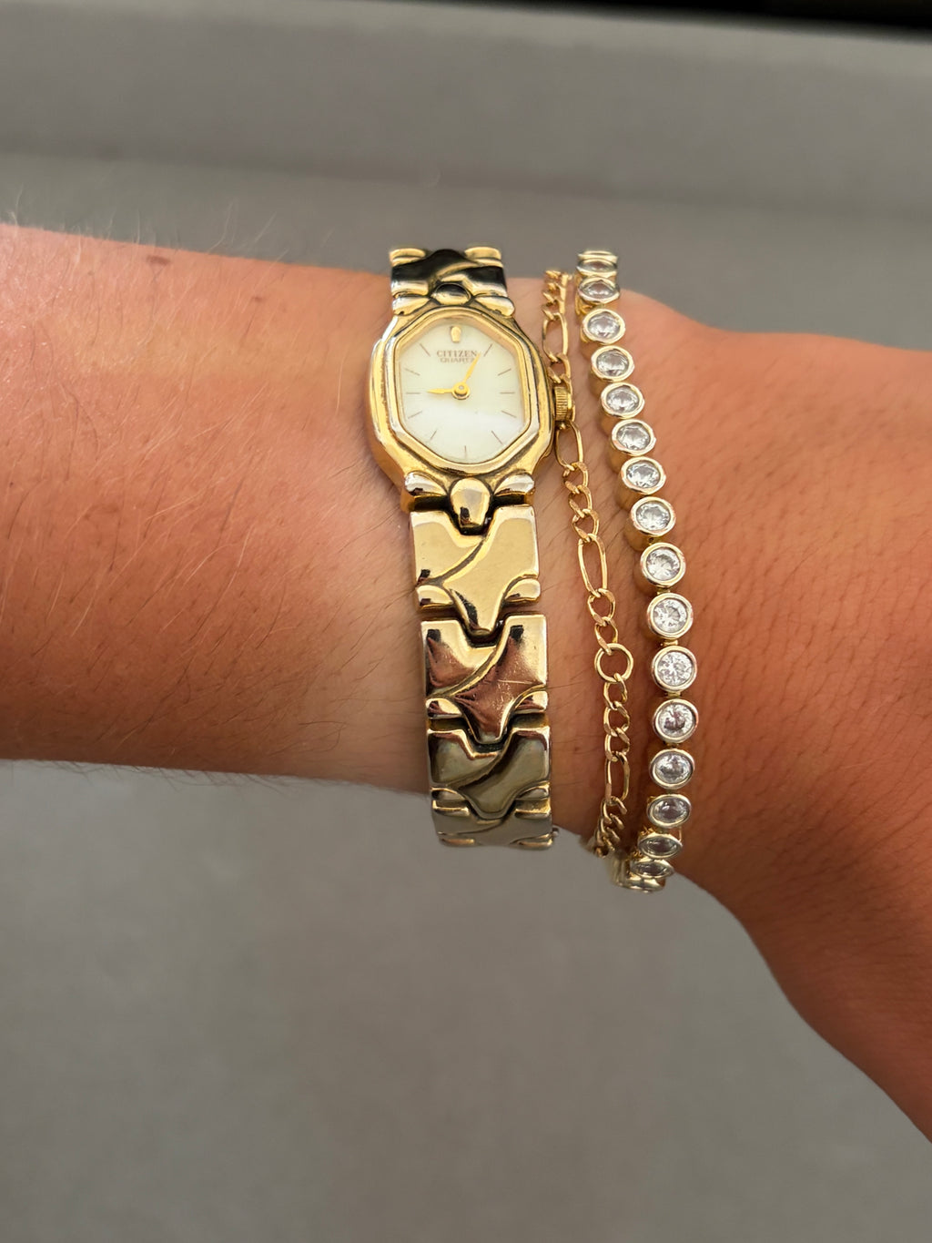 Estelle Watch