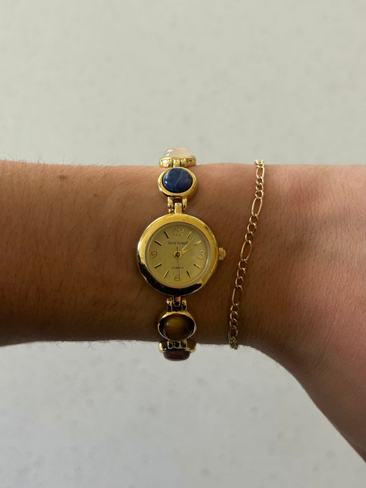 Marigold Watch