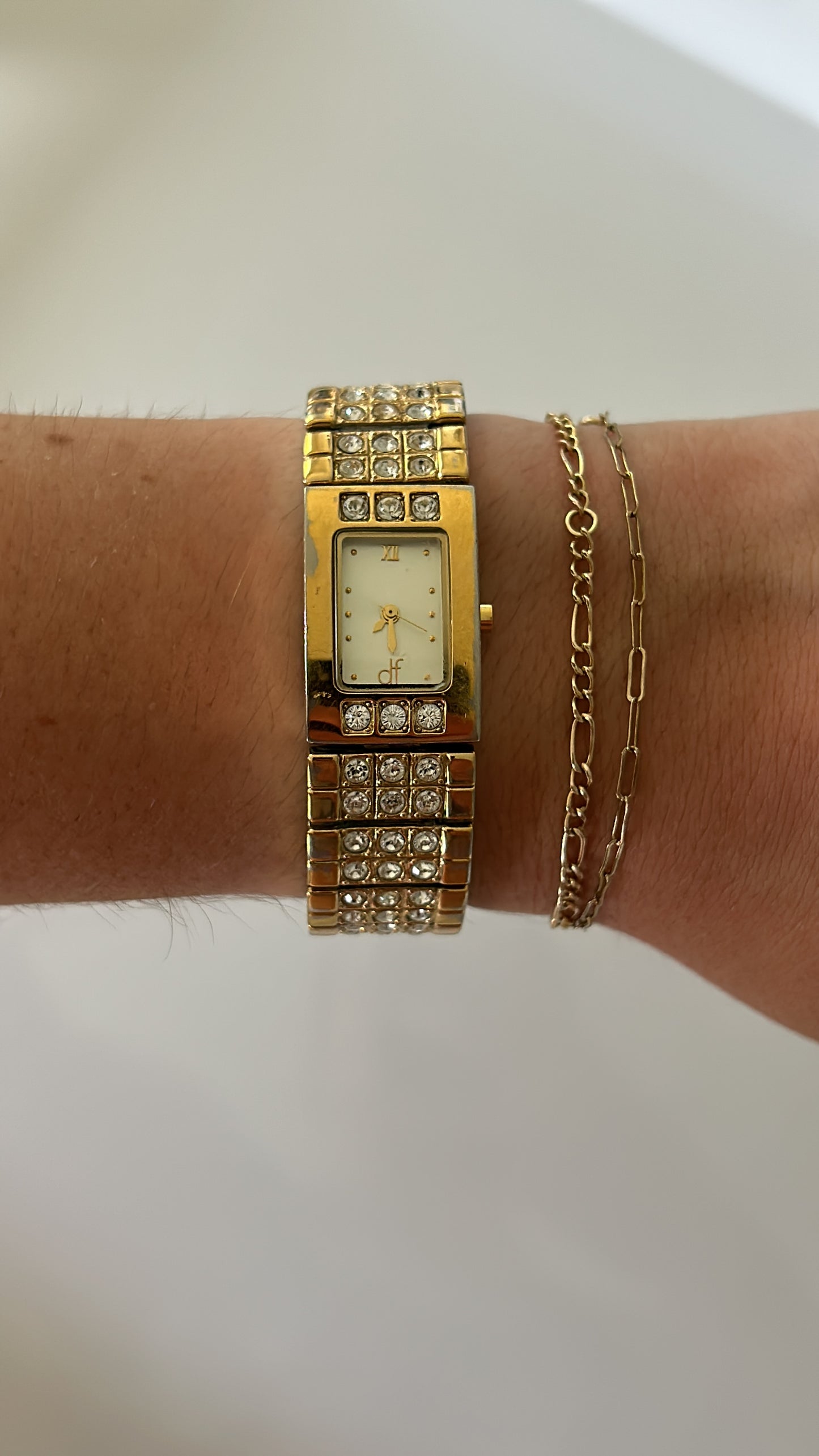 Alouette Watch