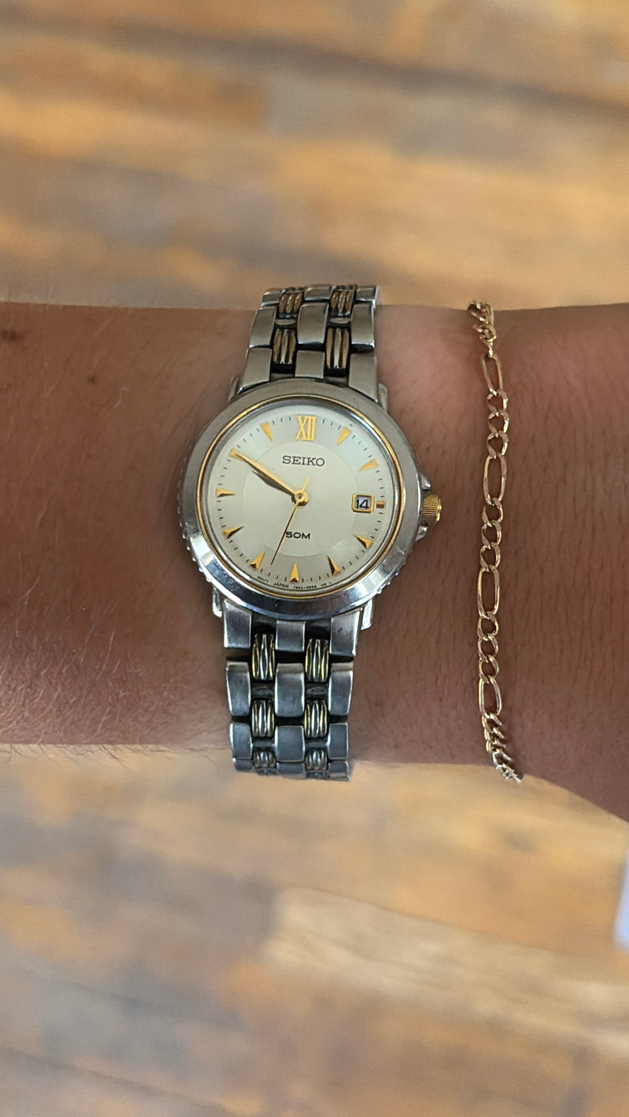 Maria Watch