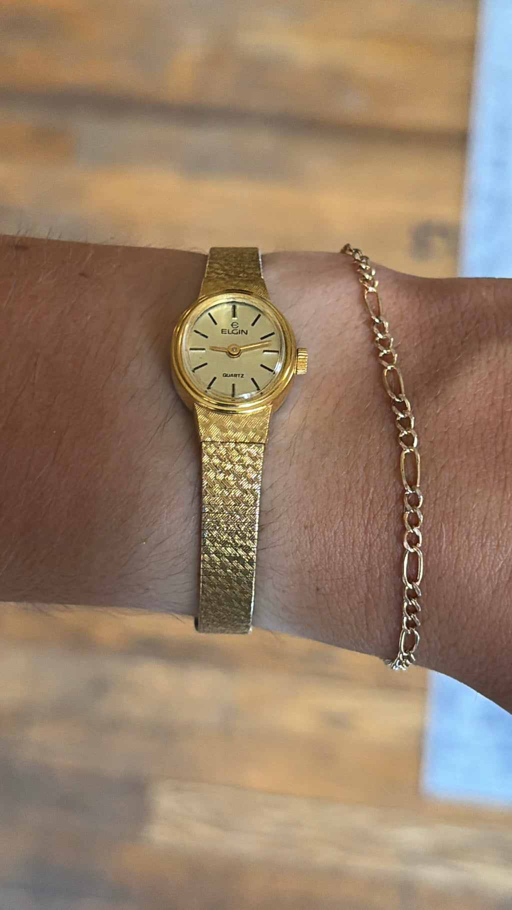 Claire Watch