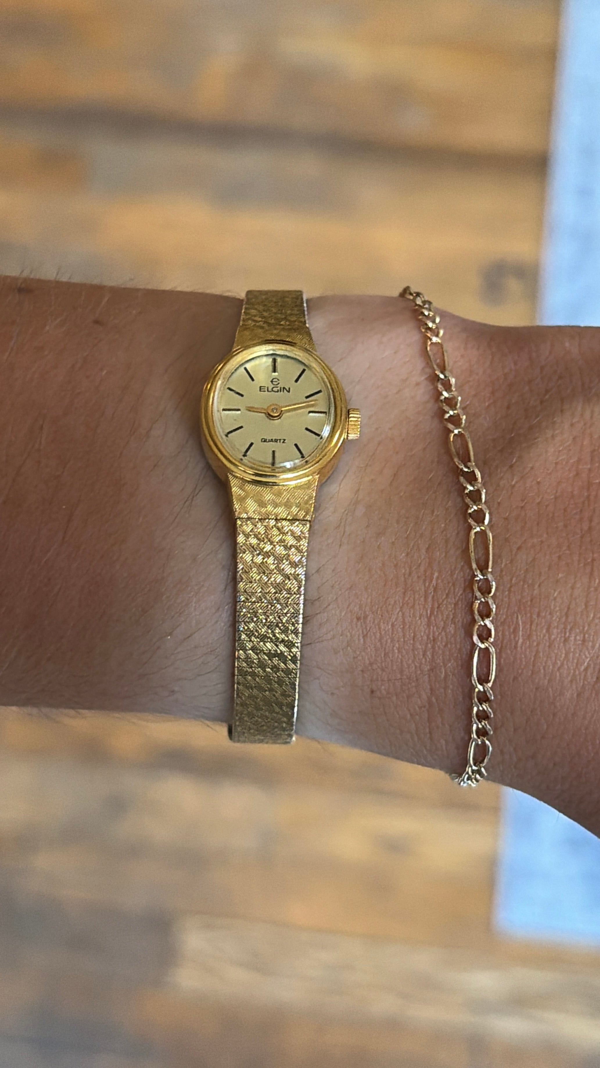 Claire Watch