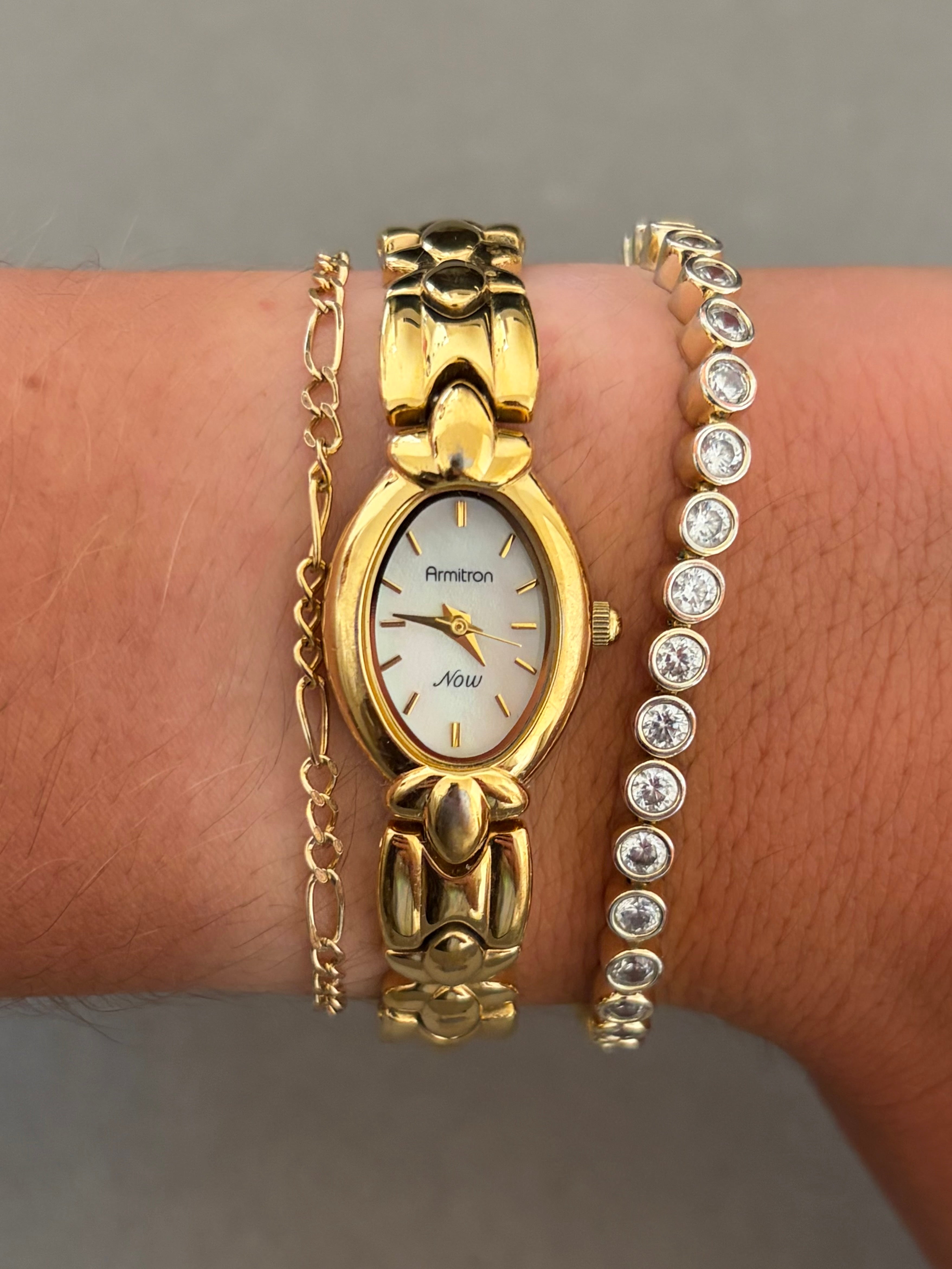 Vivienne Watch