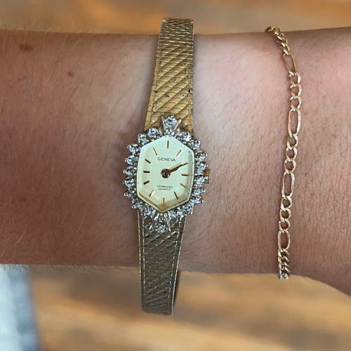Eliana Watch