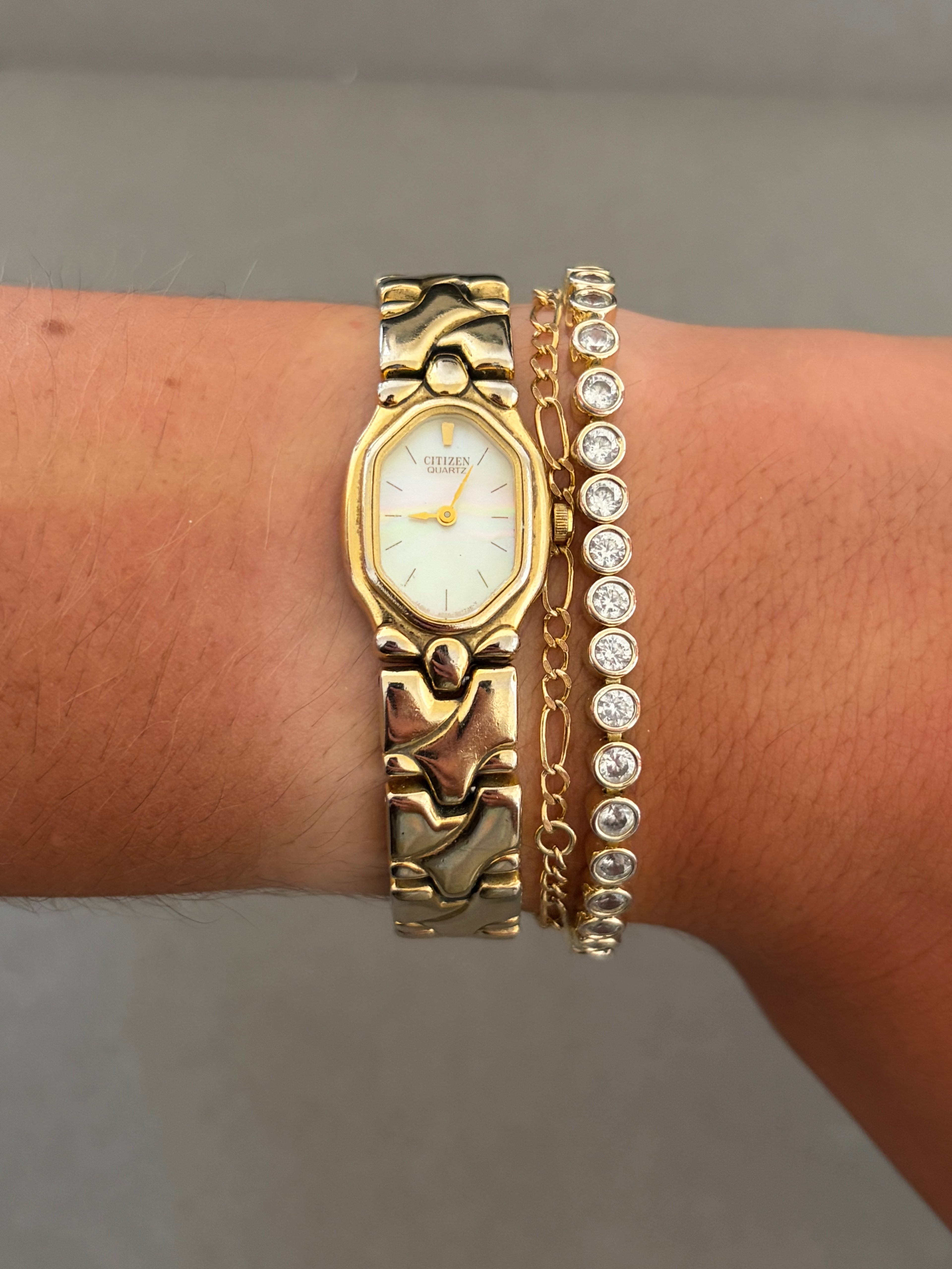 Estelle Watch