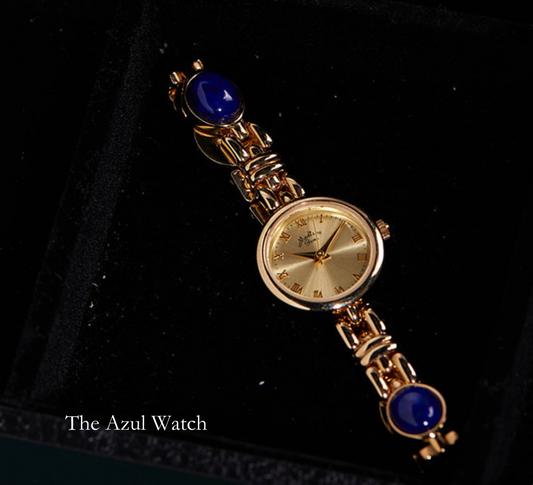 The Azul Watch