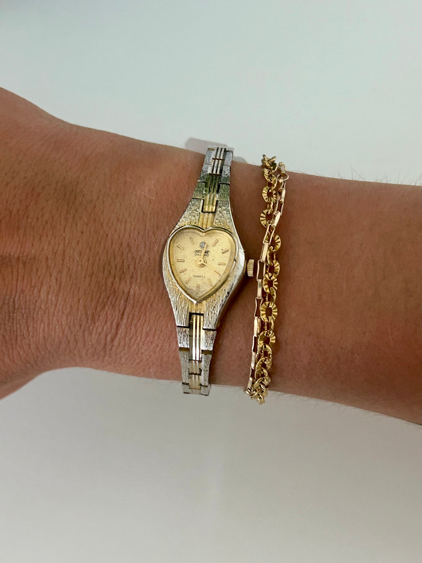 Amora Watch