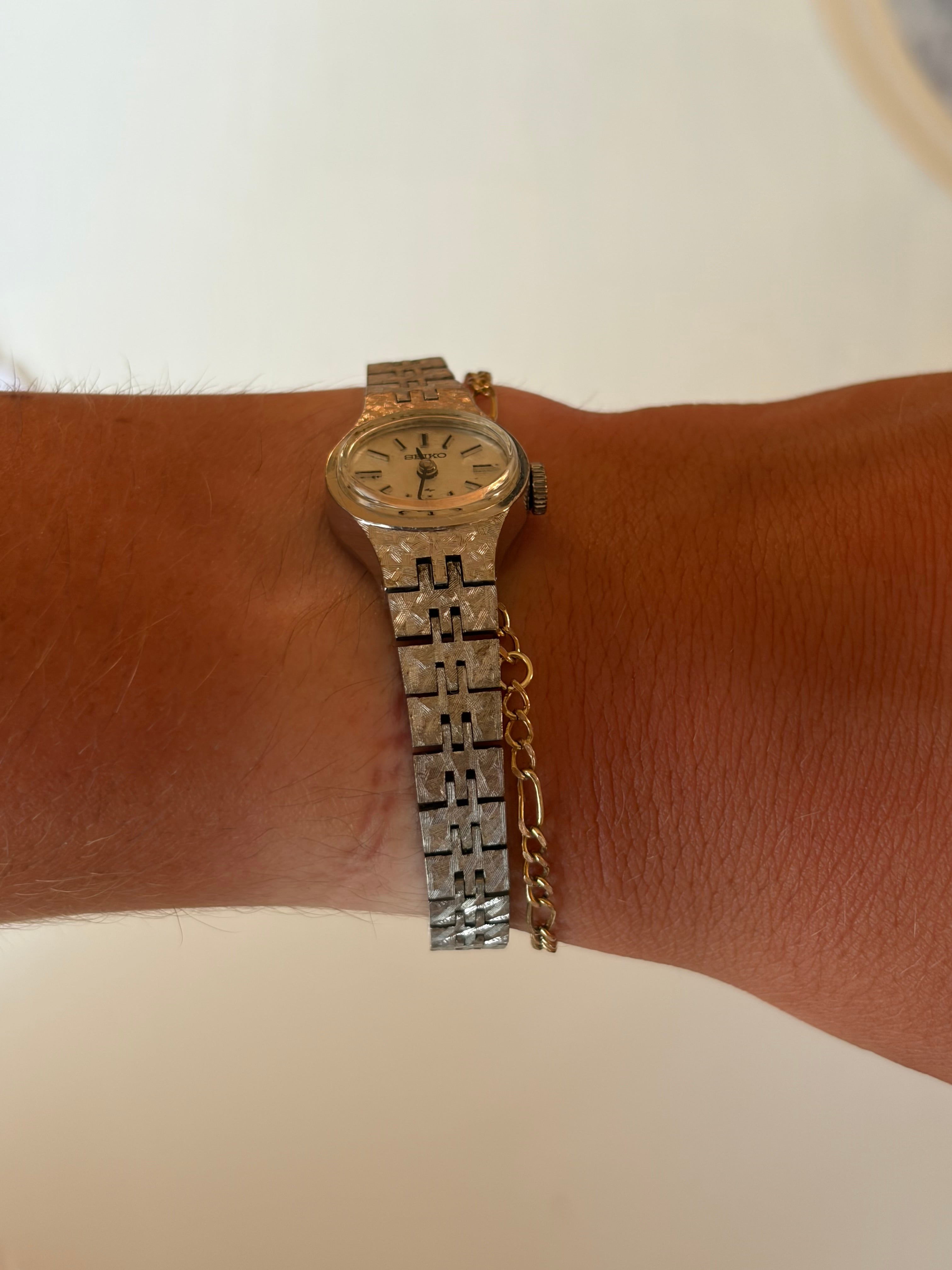 Octavia Watch