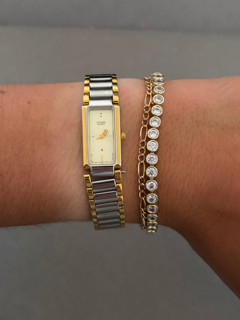 Blaire Watch