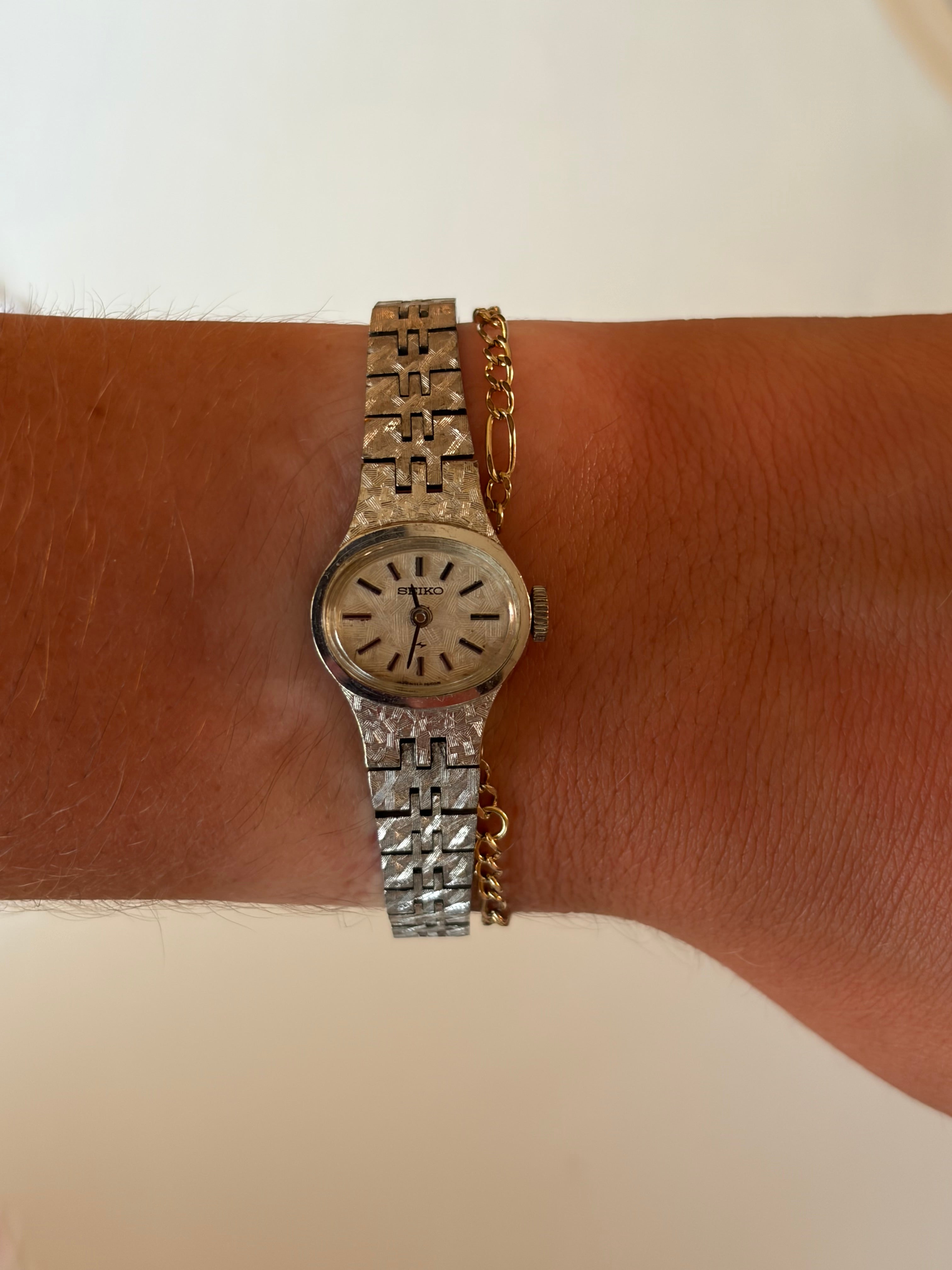 Octavia Watch