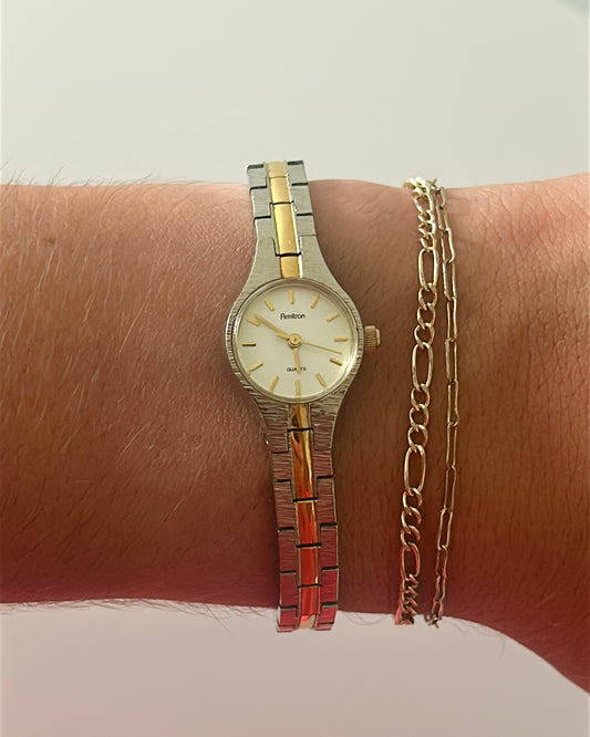 Crista Watch