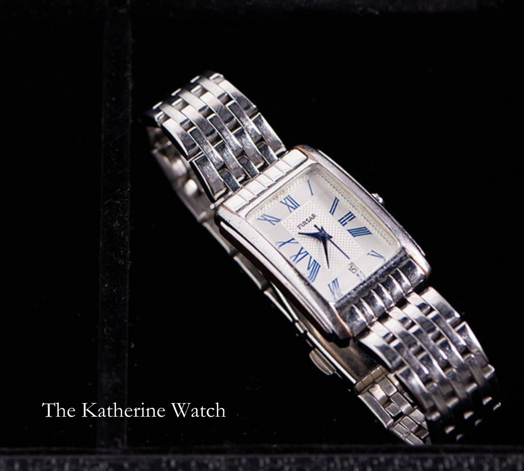 The Katherine Watch