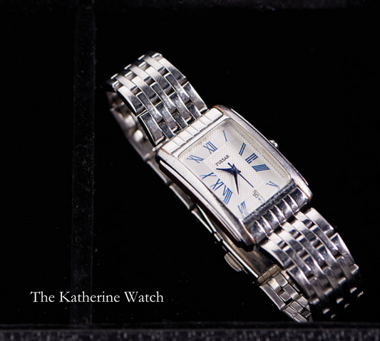 The Katherine Watch