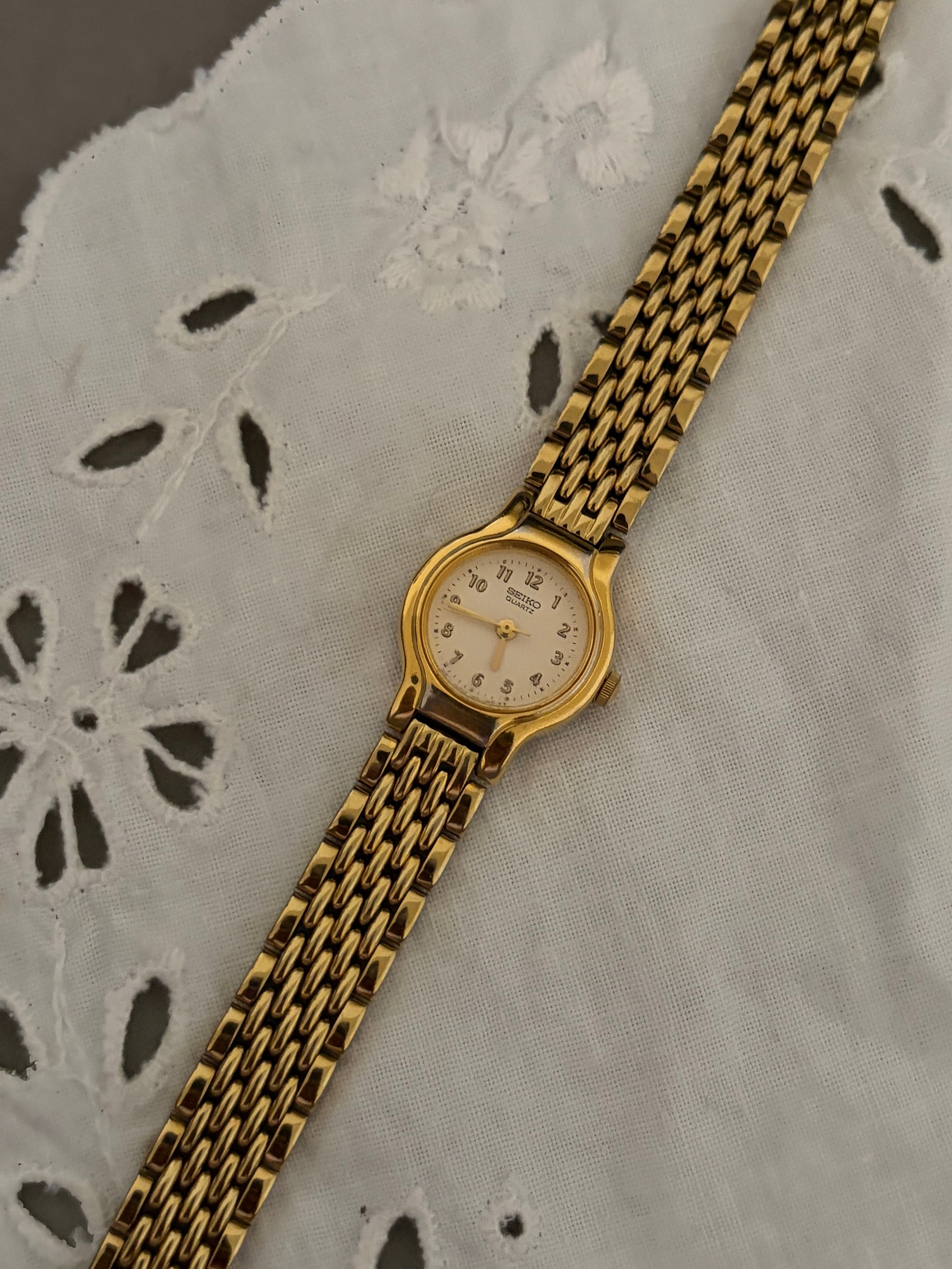 Faith Watch