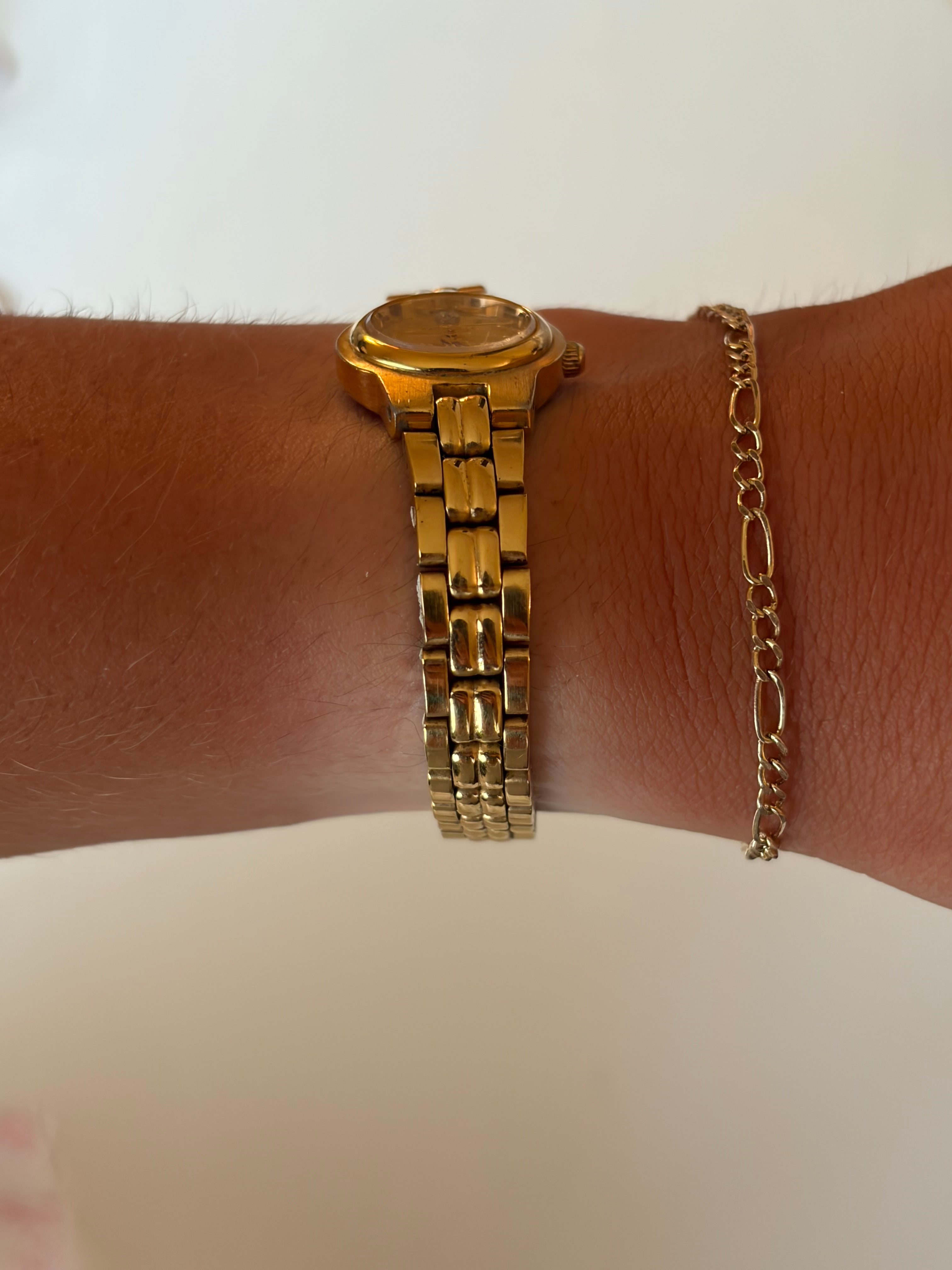Florence Watch