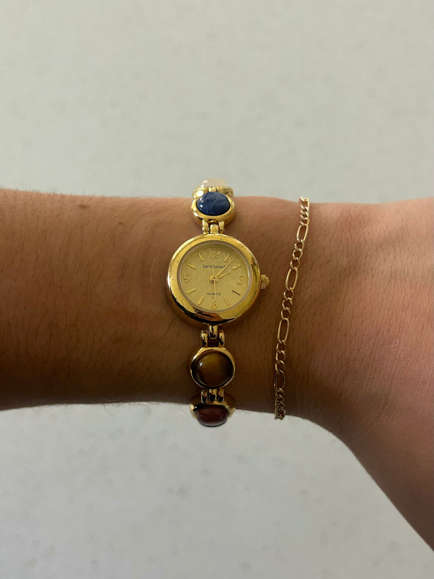 Marigold Watch