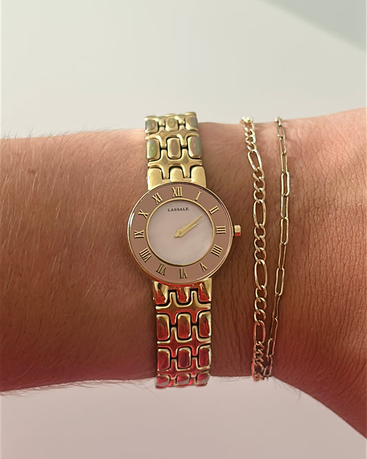 Rosa Watch