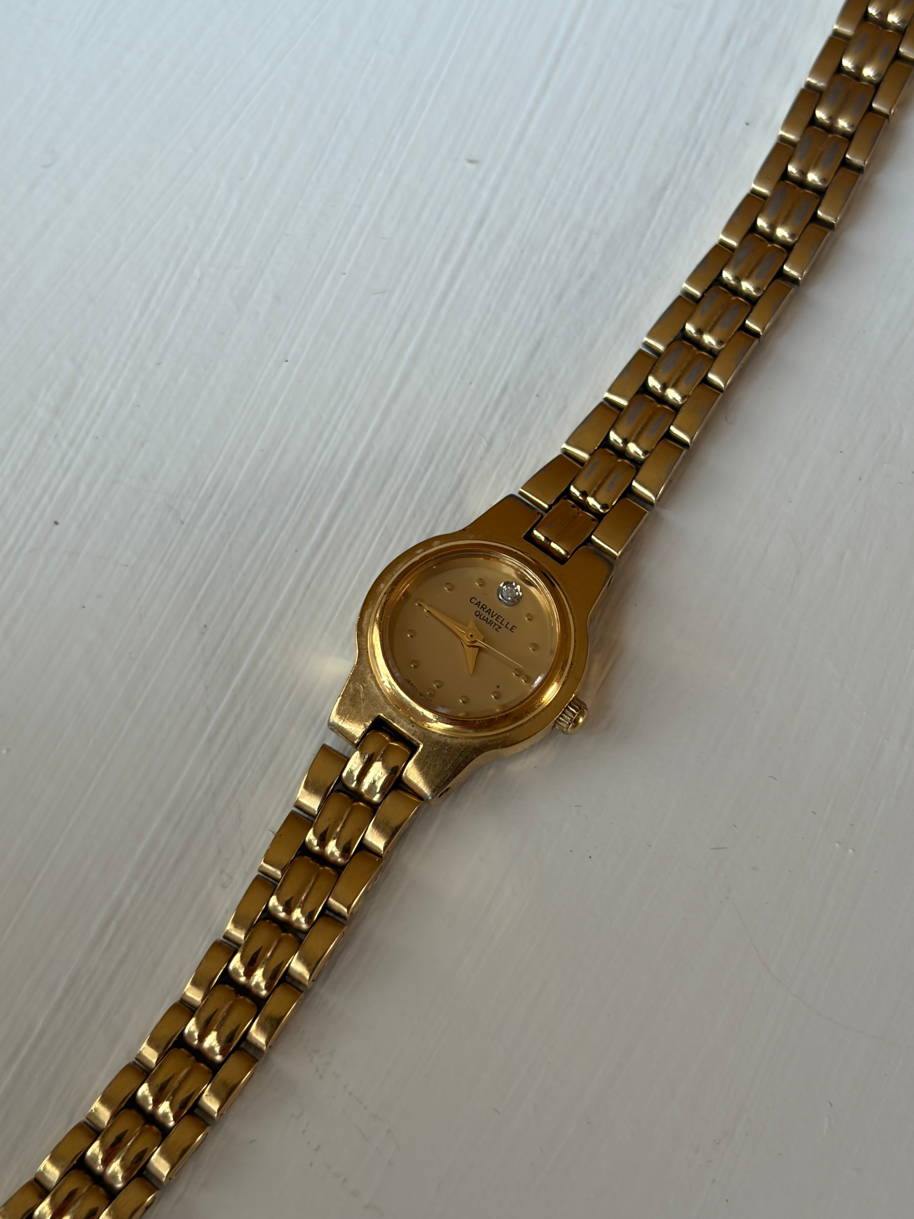 Florence Watch