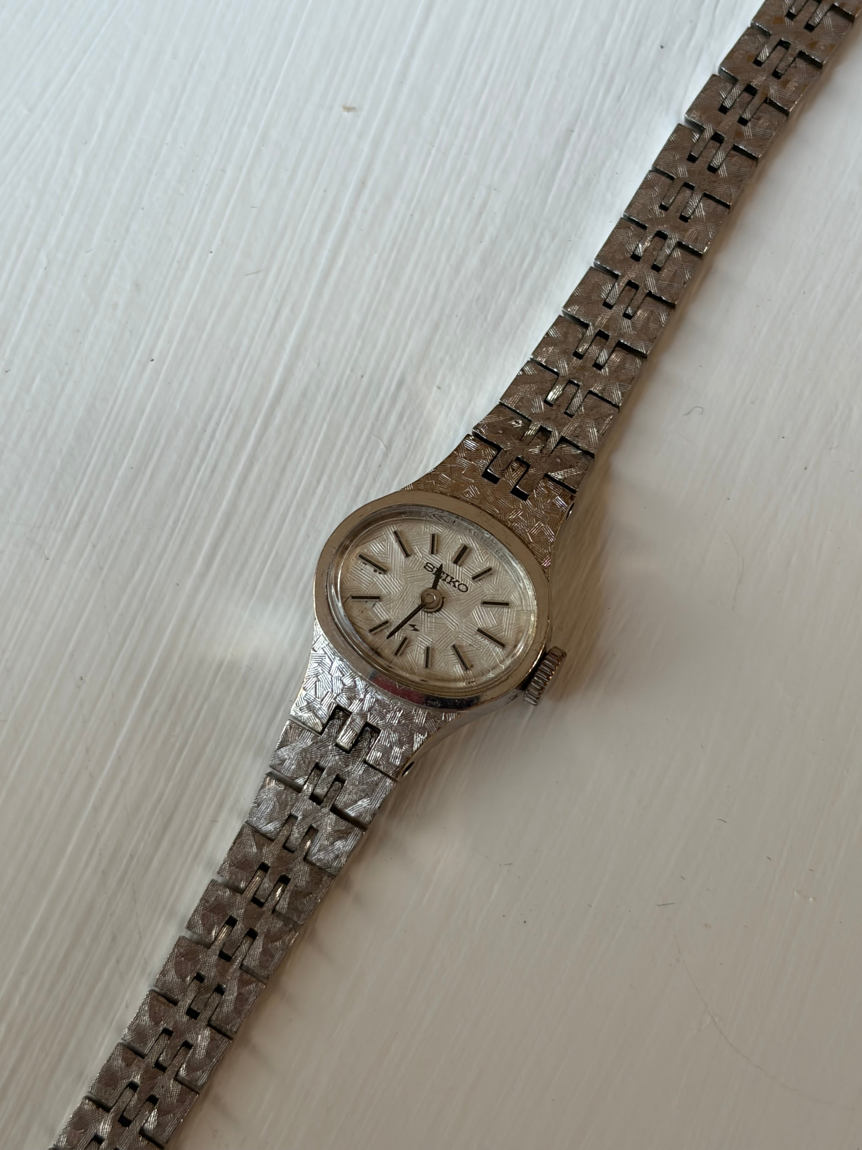 Octavia Watch