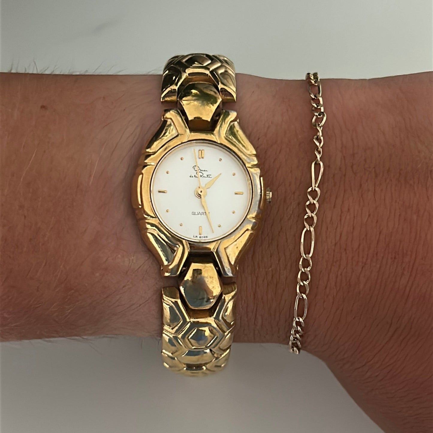 Maria Watch