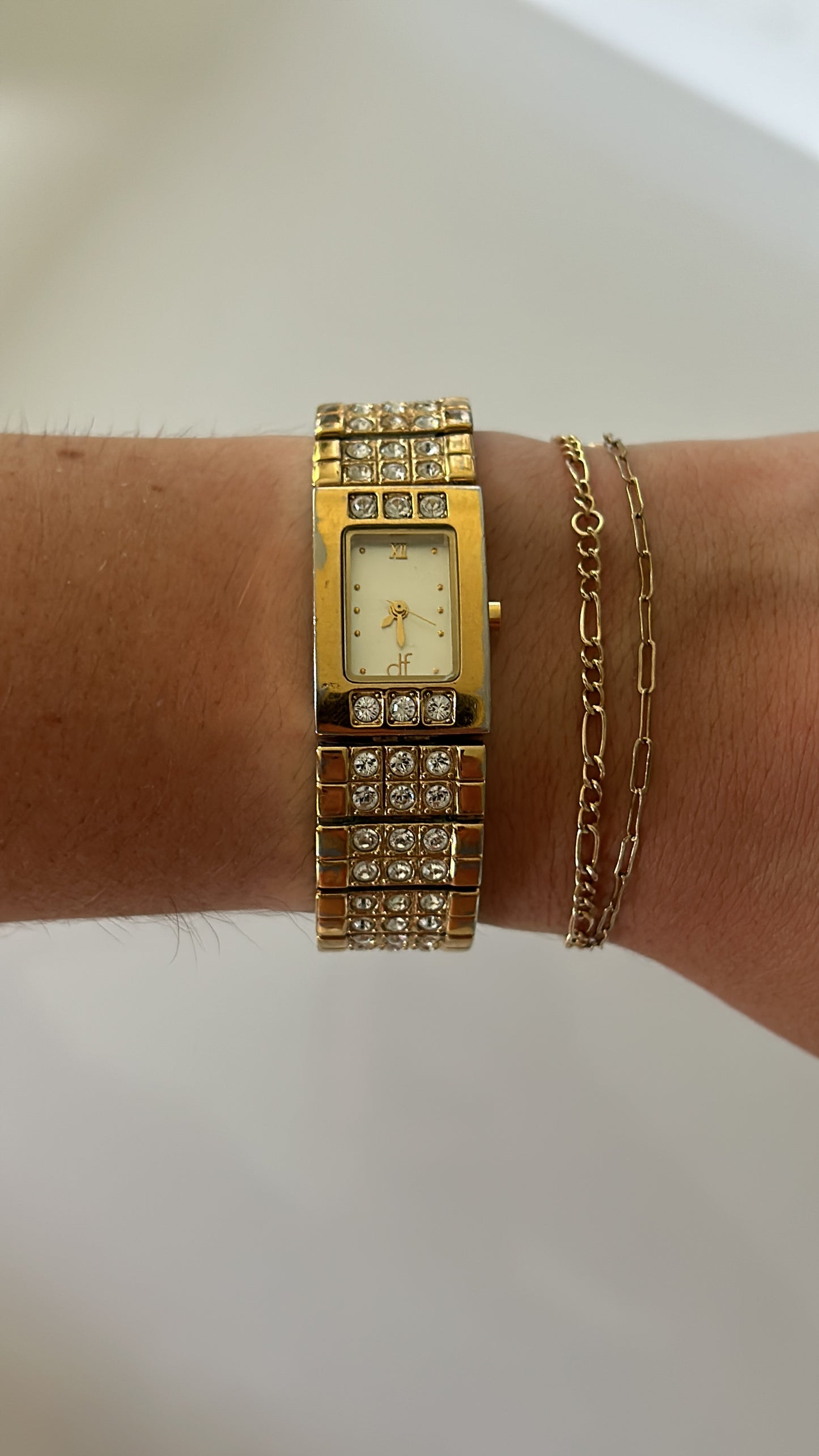 Alouette Watch