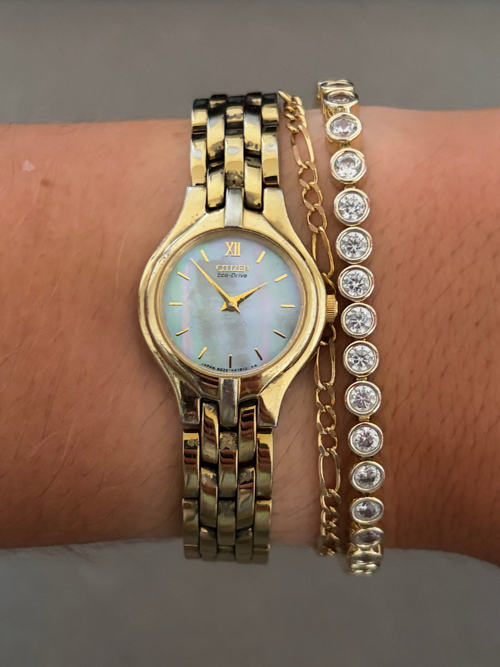 Celeste Watch