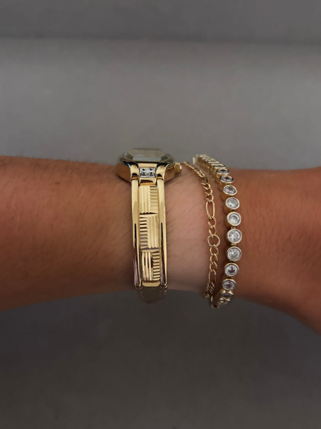 Gisele Watch