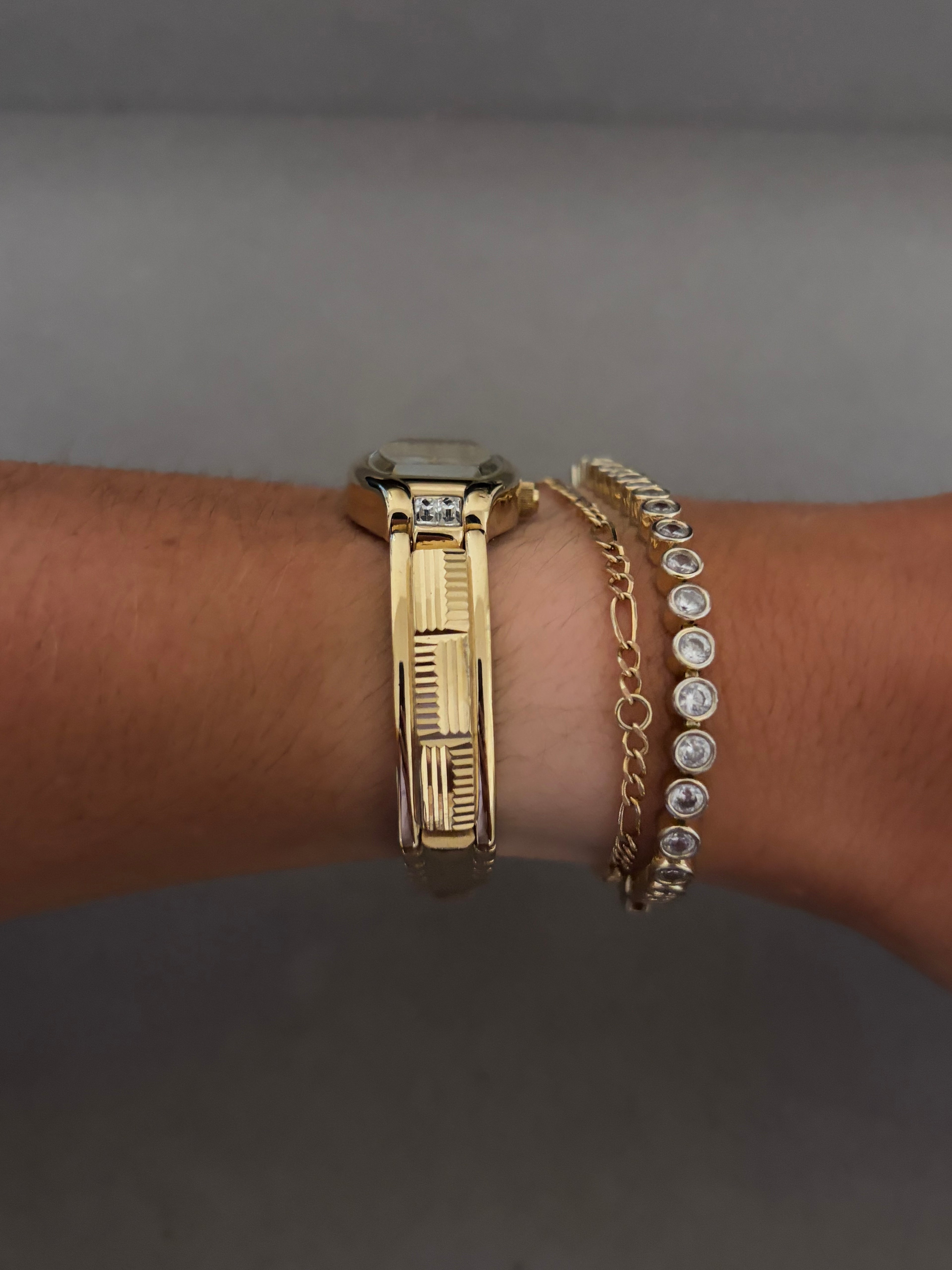 Gisele Watch