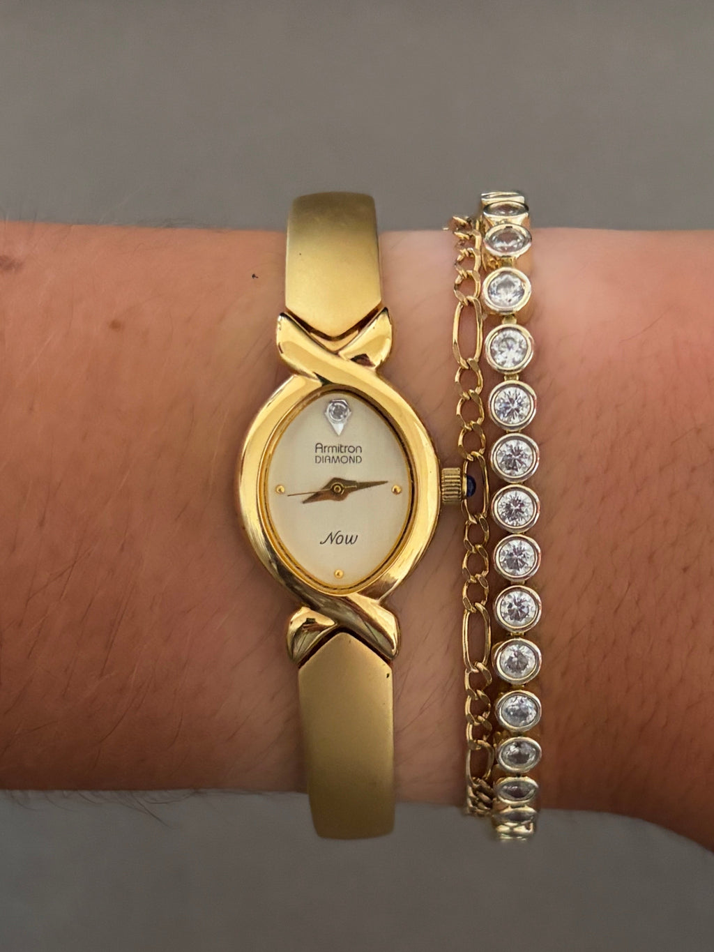 Sylvie Watch