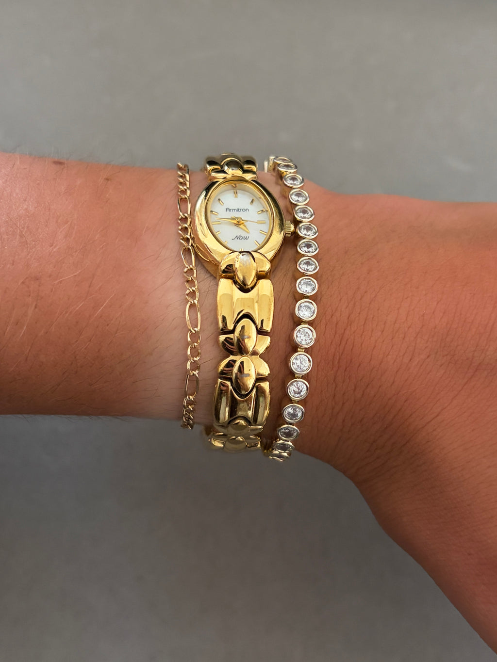 Vivienne Watch