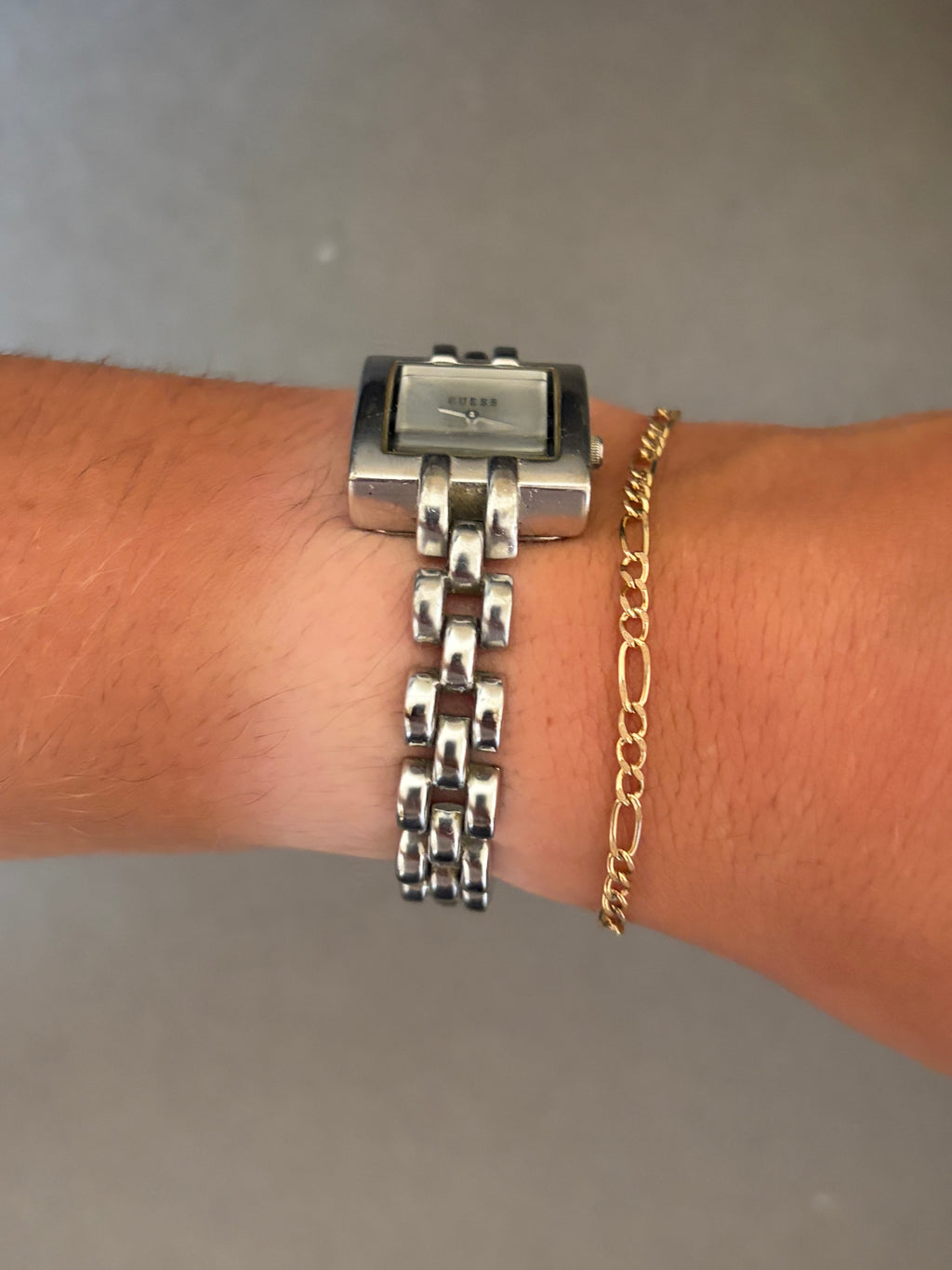 Eliza Watch