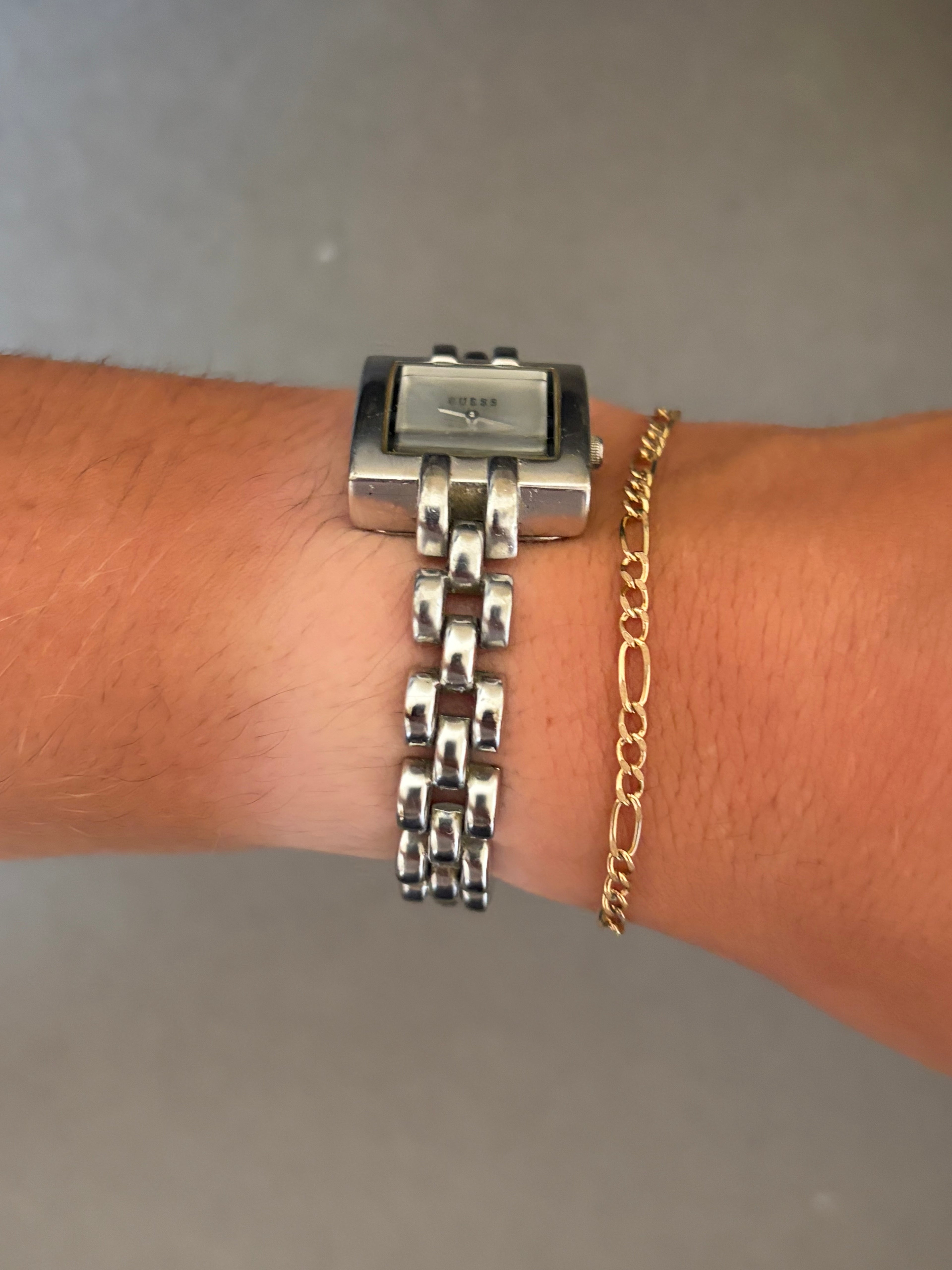 Eliza Watch