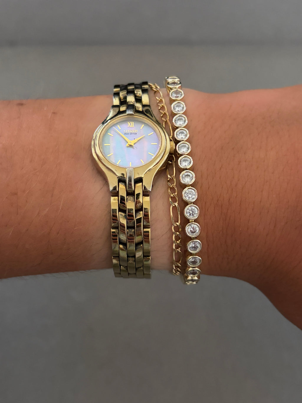 Celeste Watch