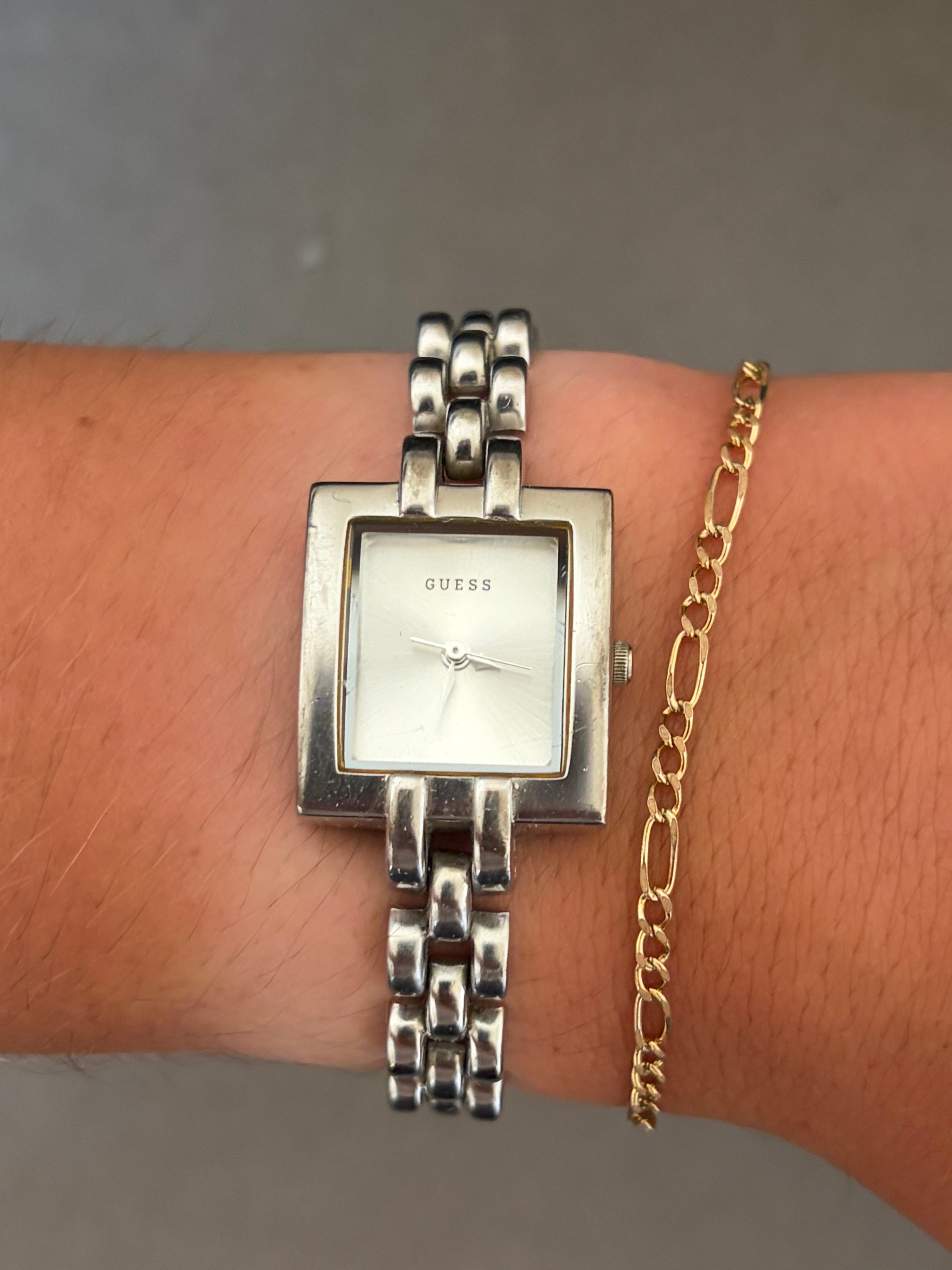 Eliza Watch