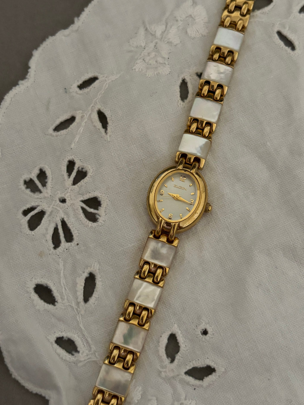 Opal Watch