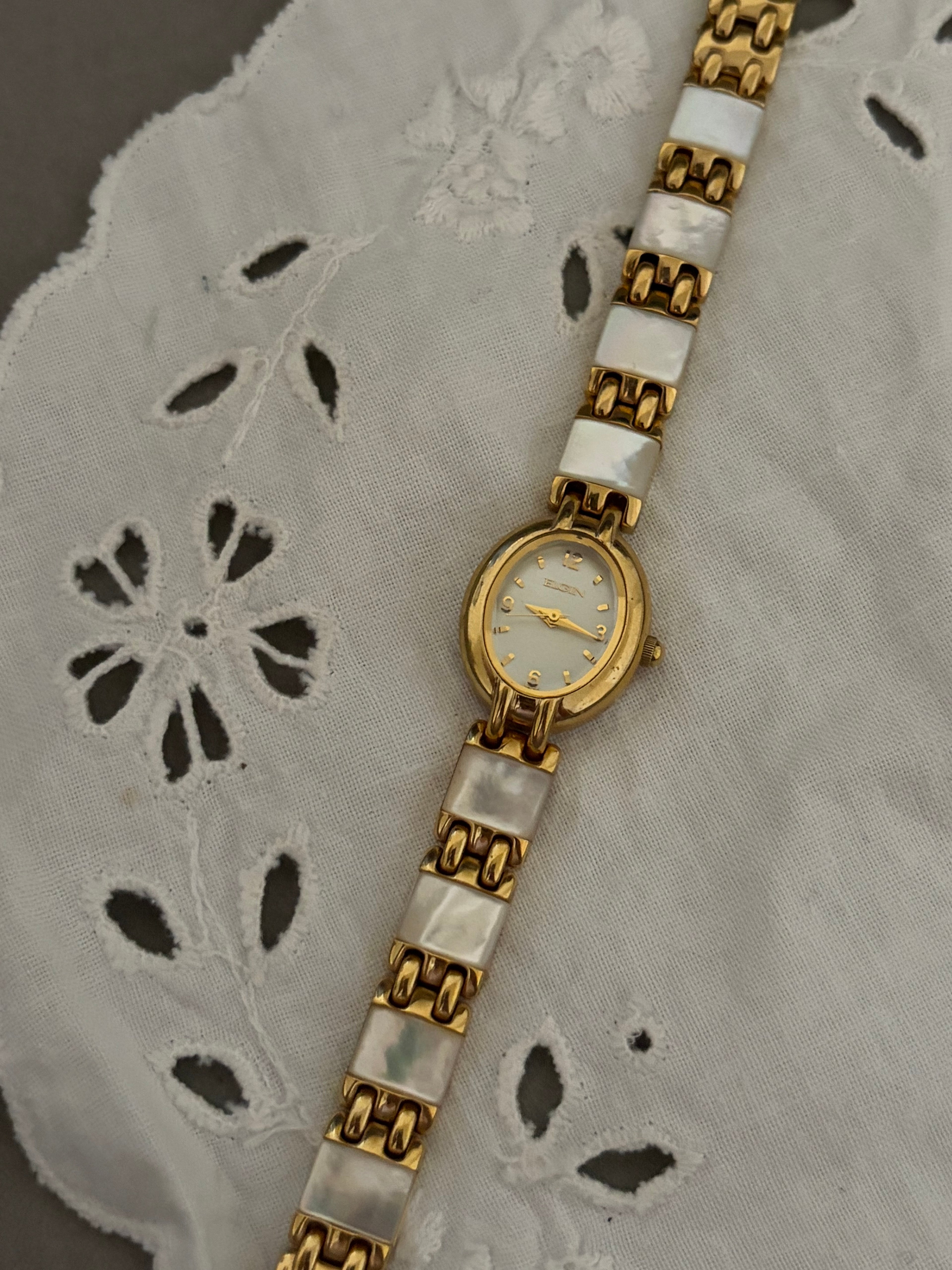 Opal Watch