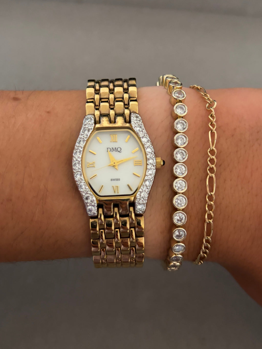 Eva Watch