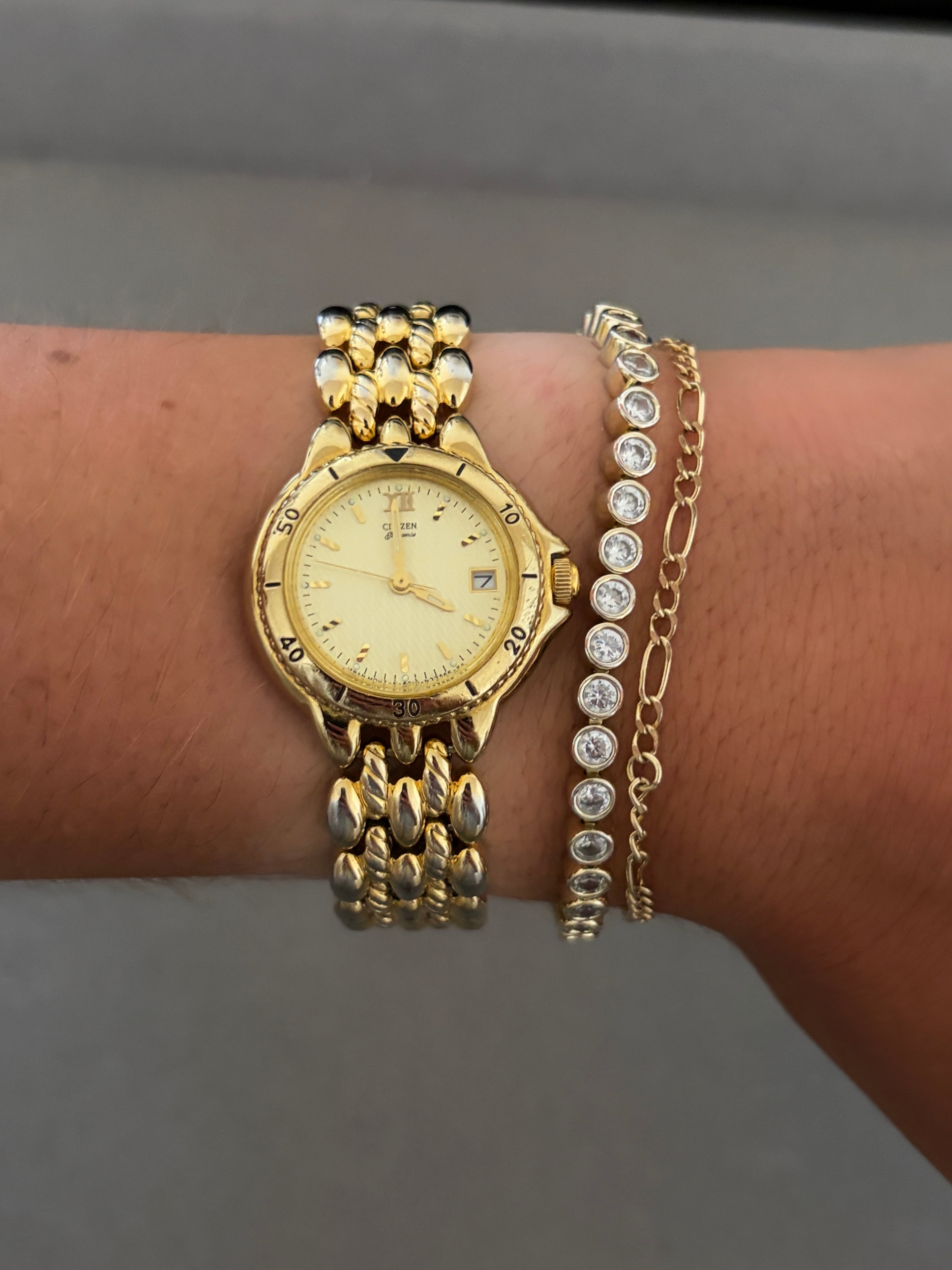 Louise Watch