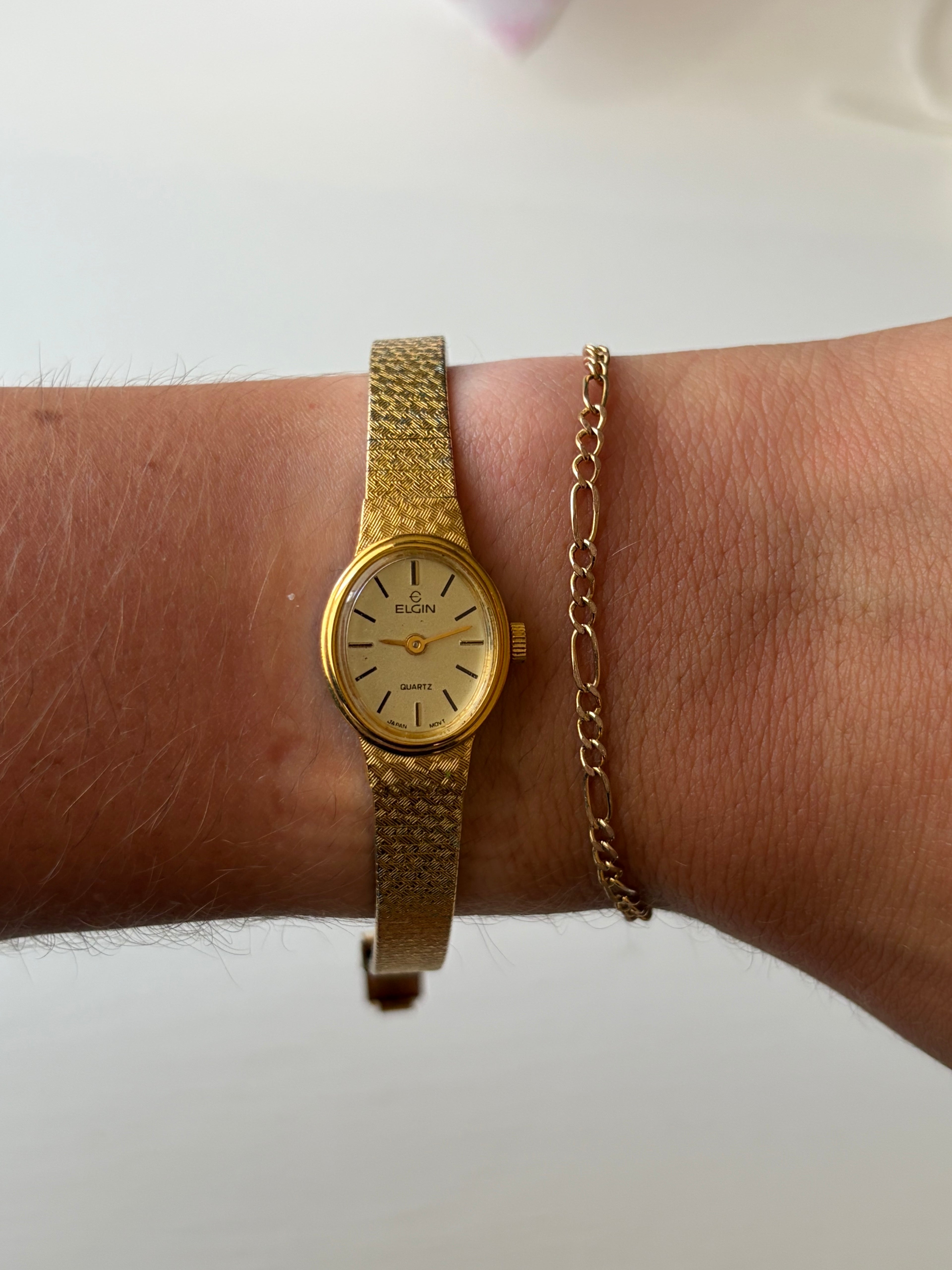 Claire Watch