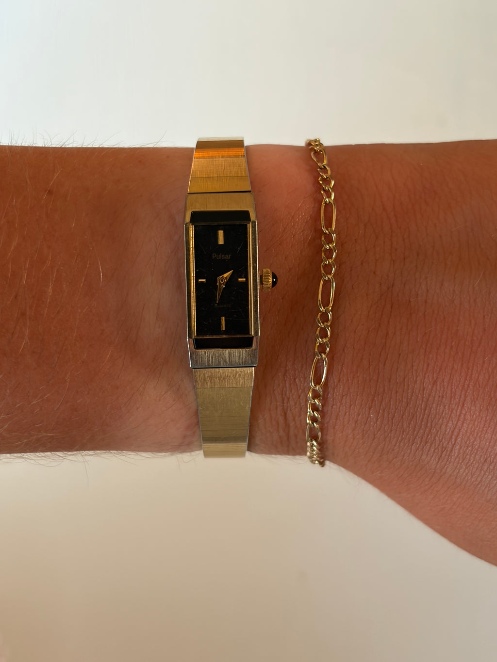 Lucille Watch
