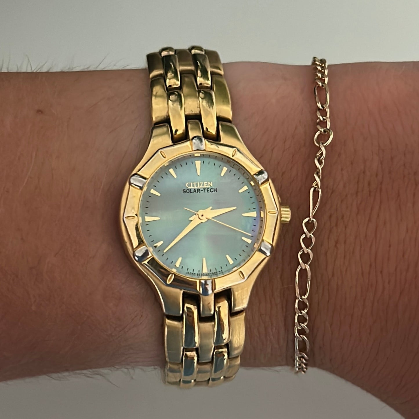 Margo Watch