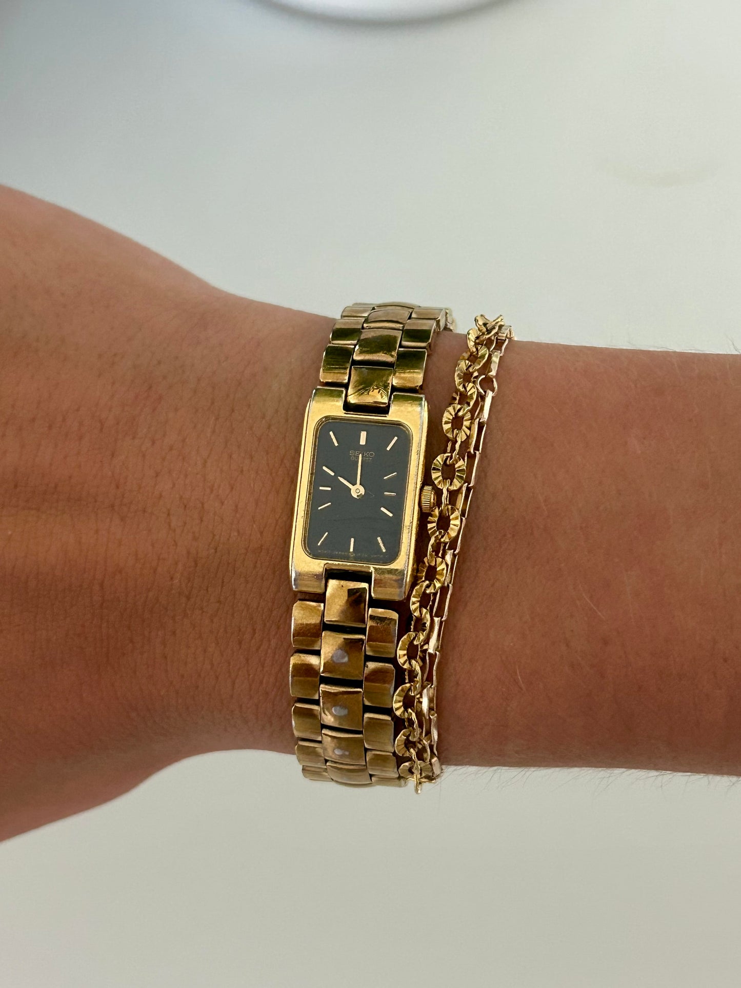 Gloria Watch