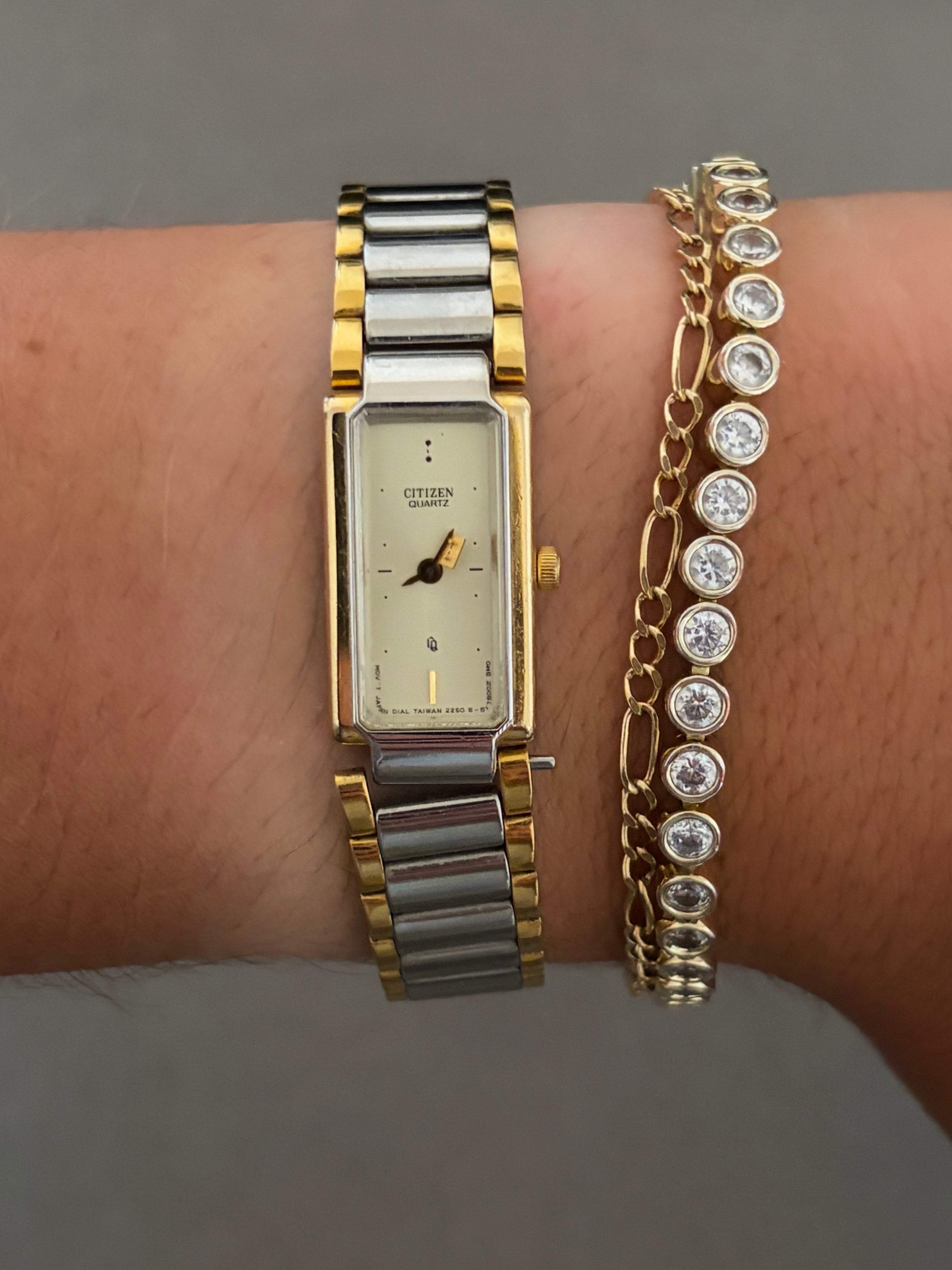 Blaire Watch
