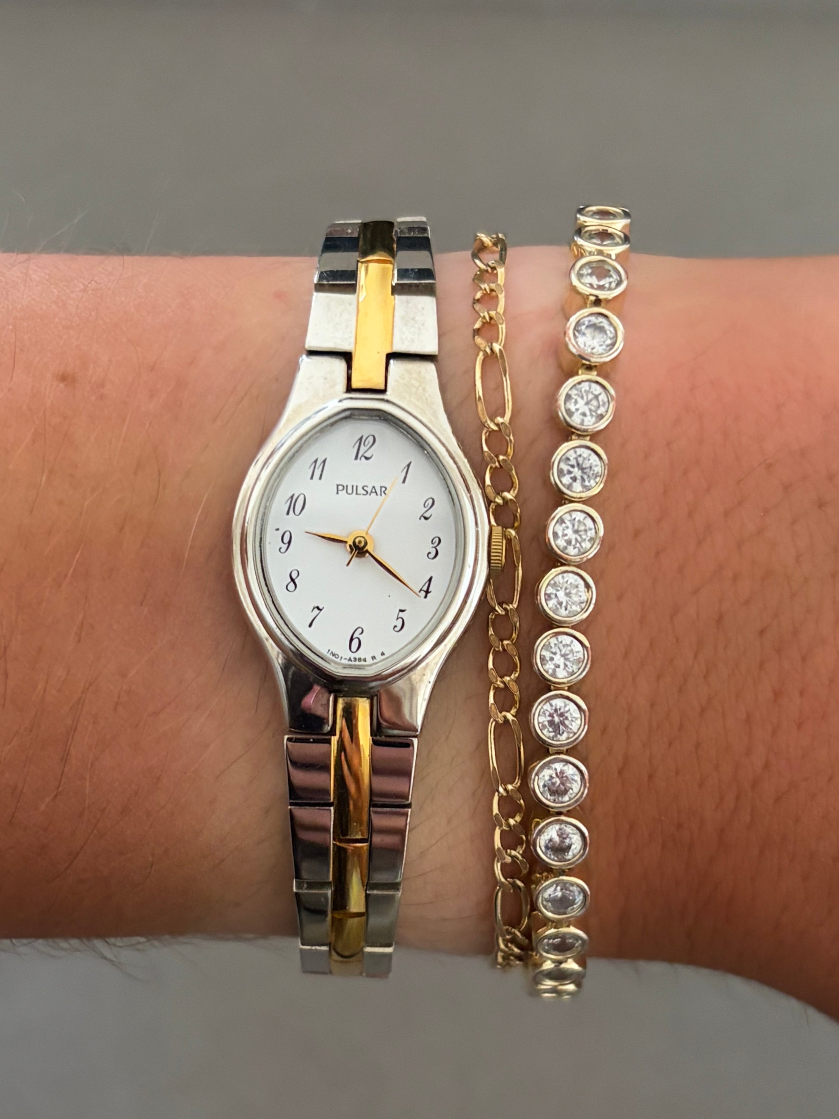 Juliette Watch