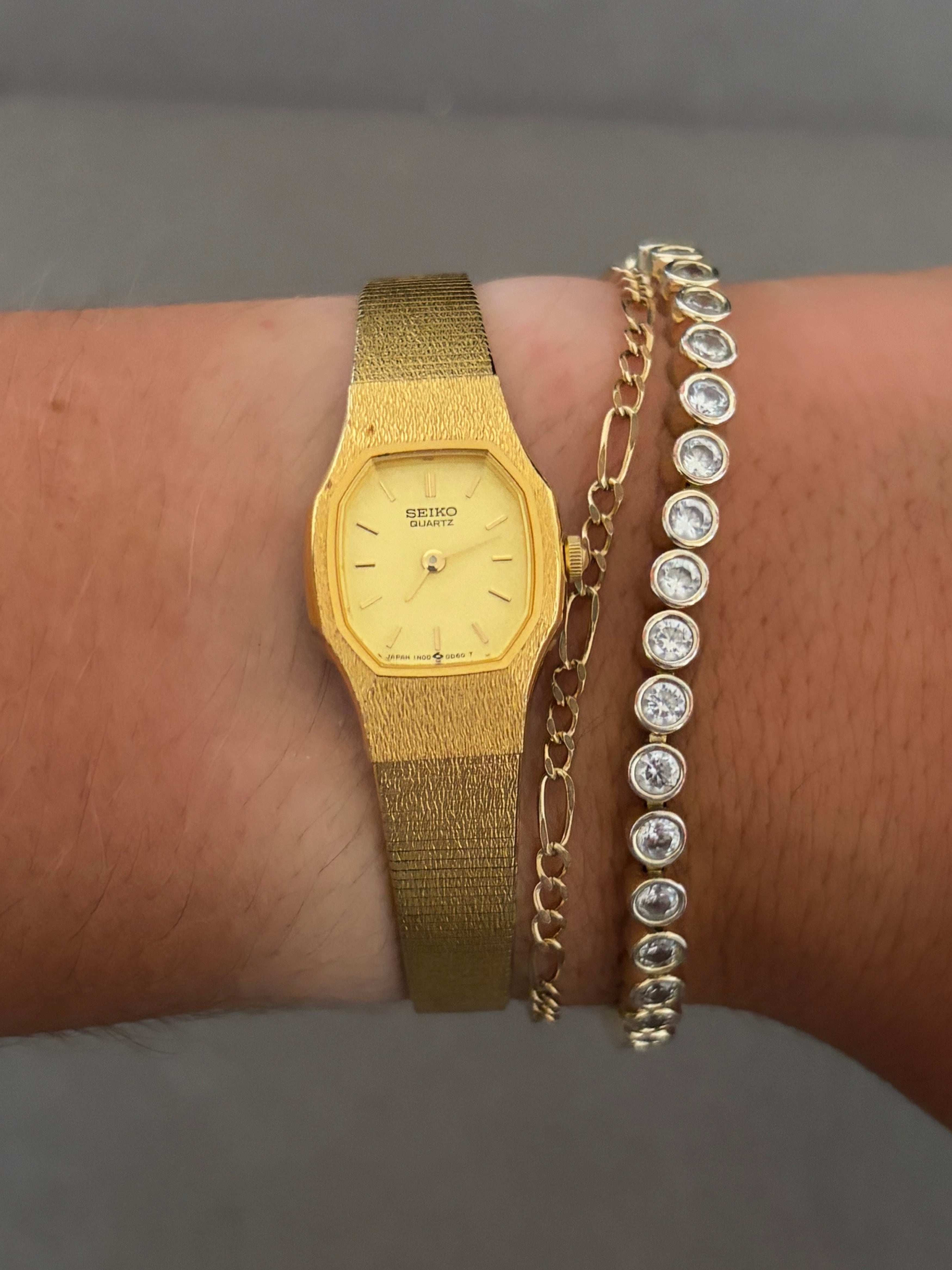 Amelie Watch
