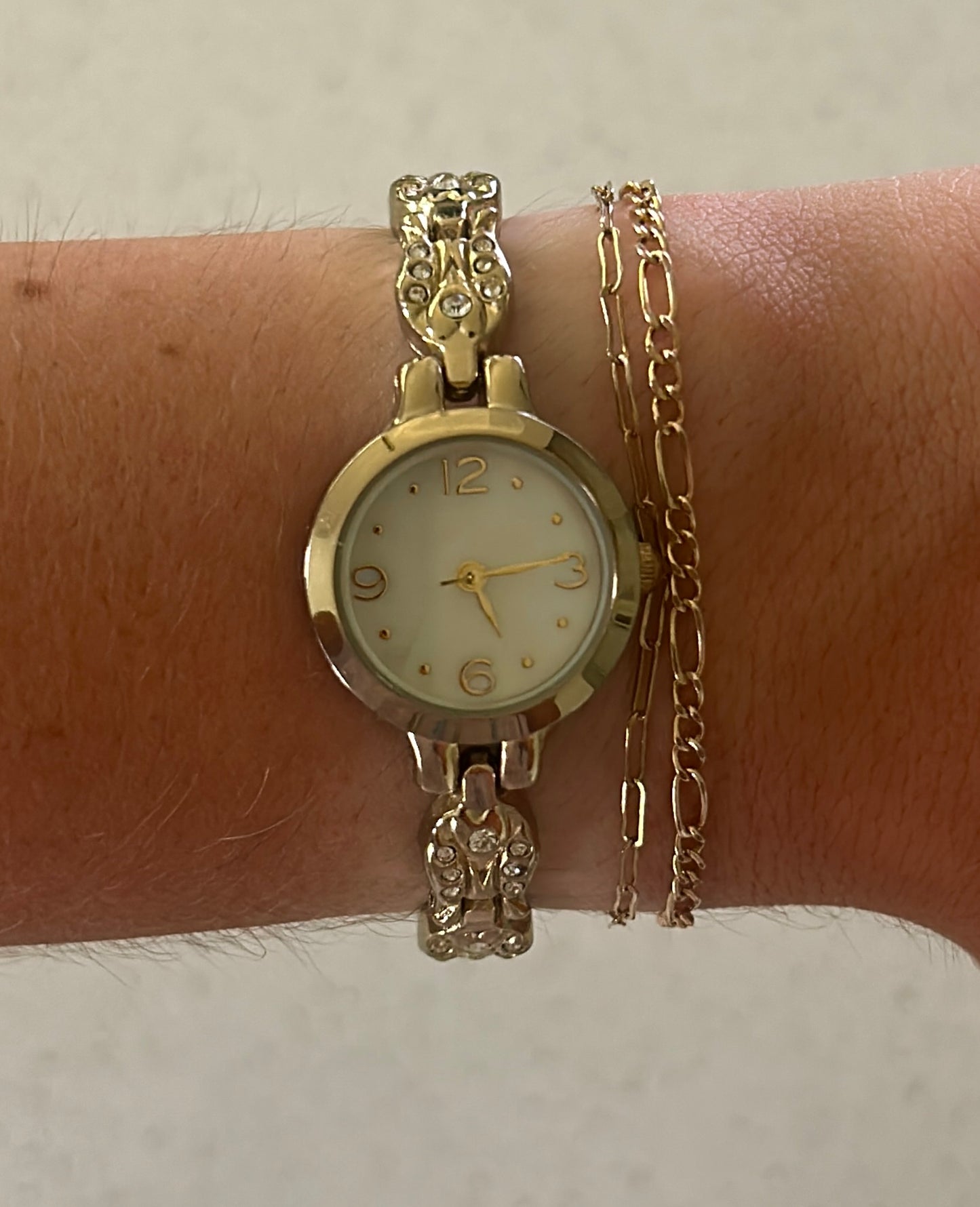Belle Watch