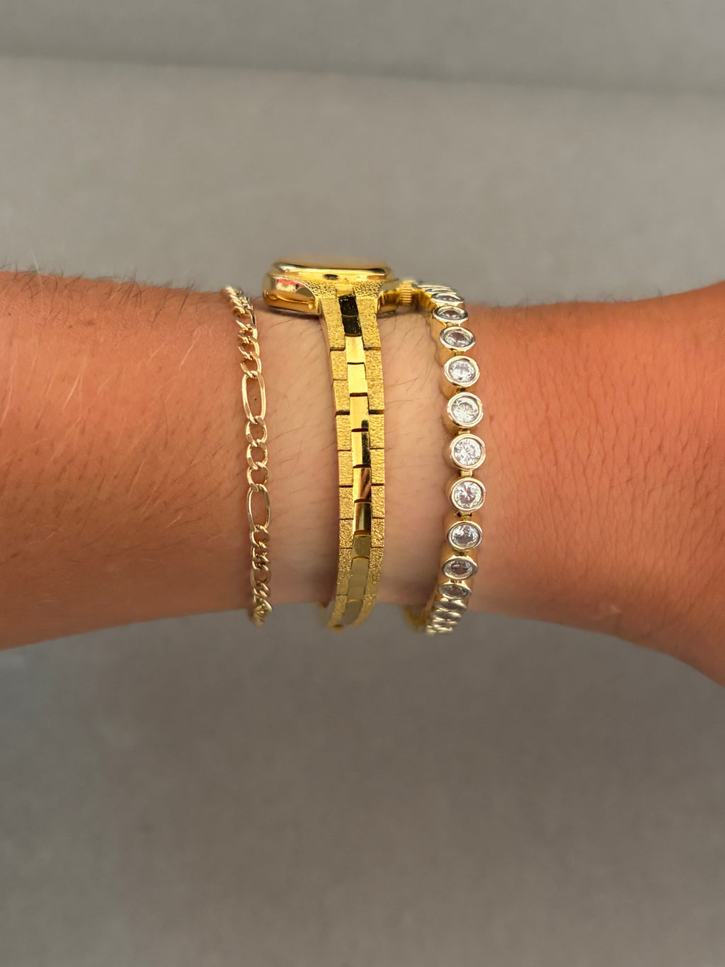 Cecelia Watch